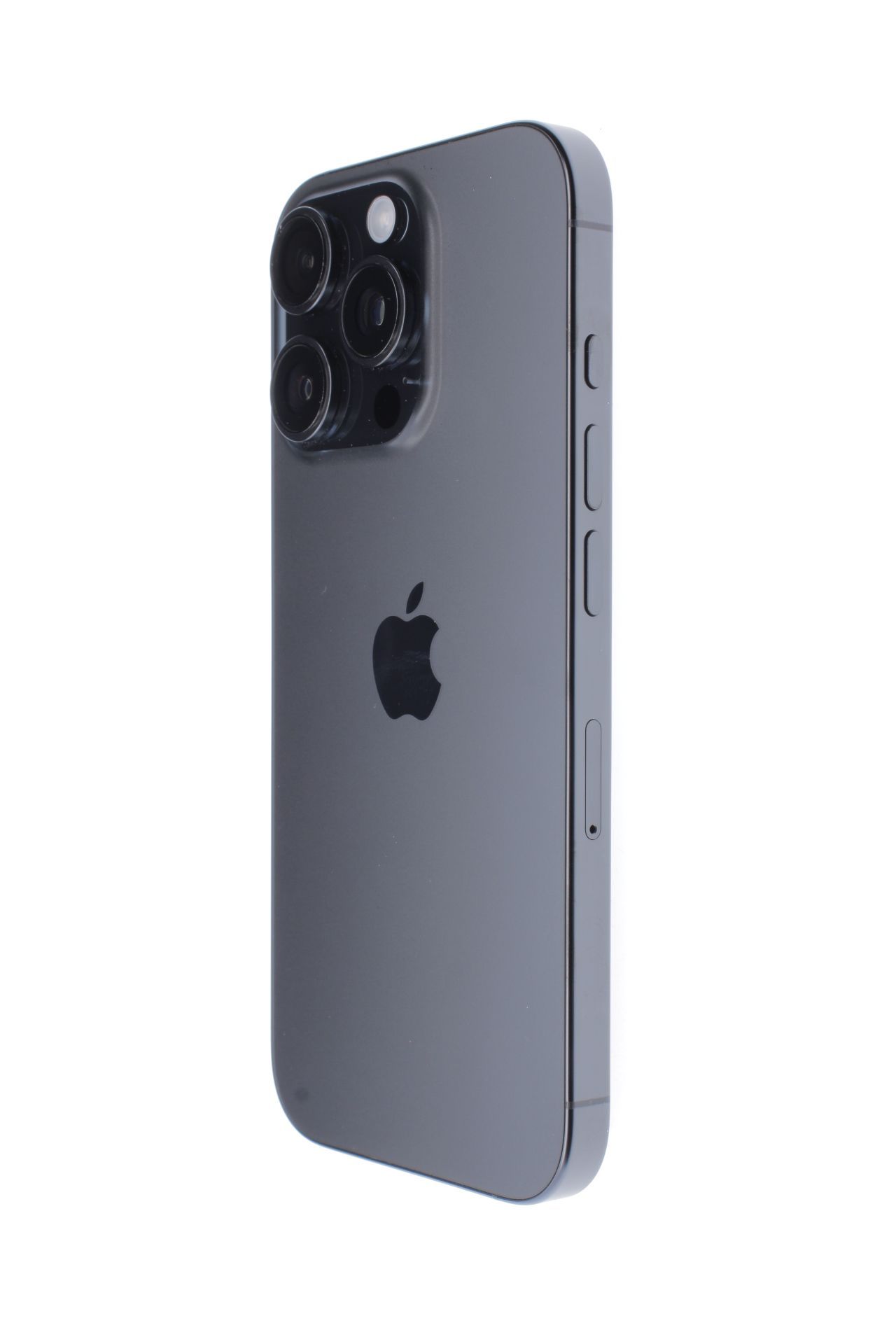 Apple iPhone 16 Pro 128 GB Black Titanium - Отлично