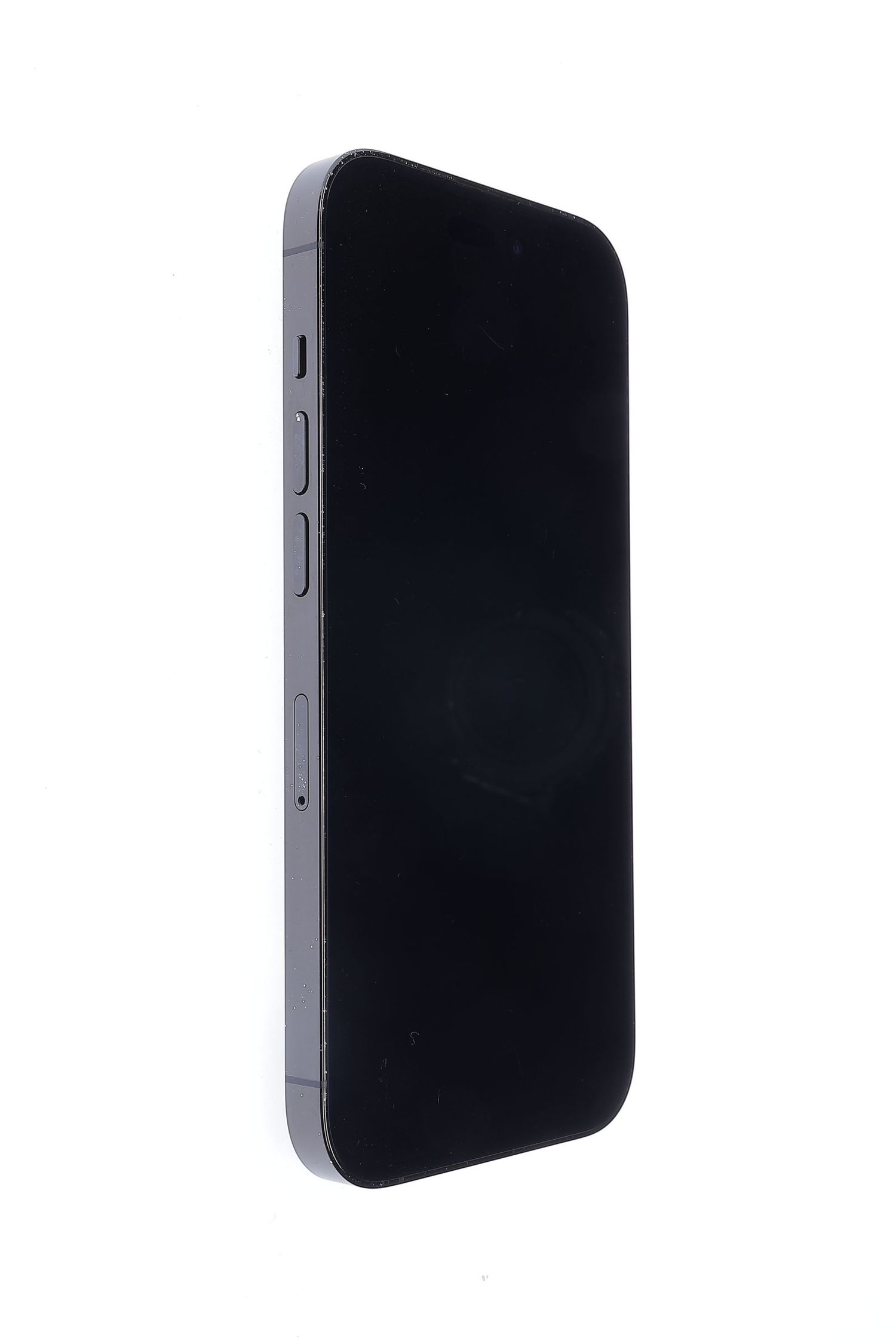 Apple iPhone 14 Pro 128 GB Space Black - Foarte bun