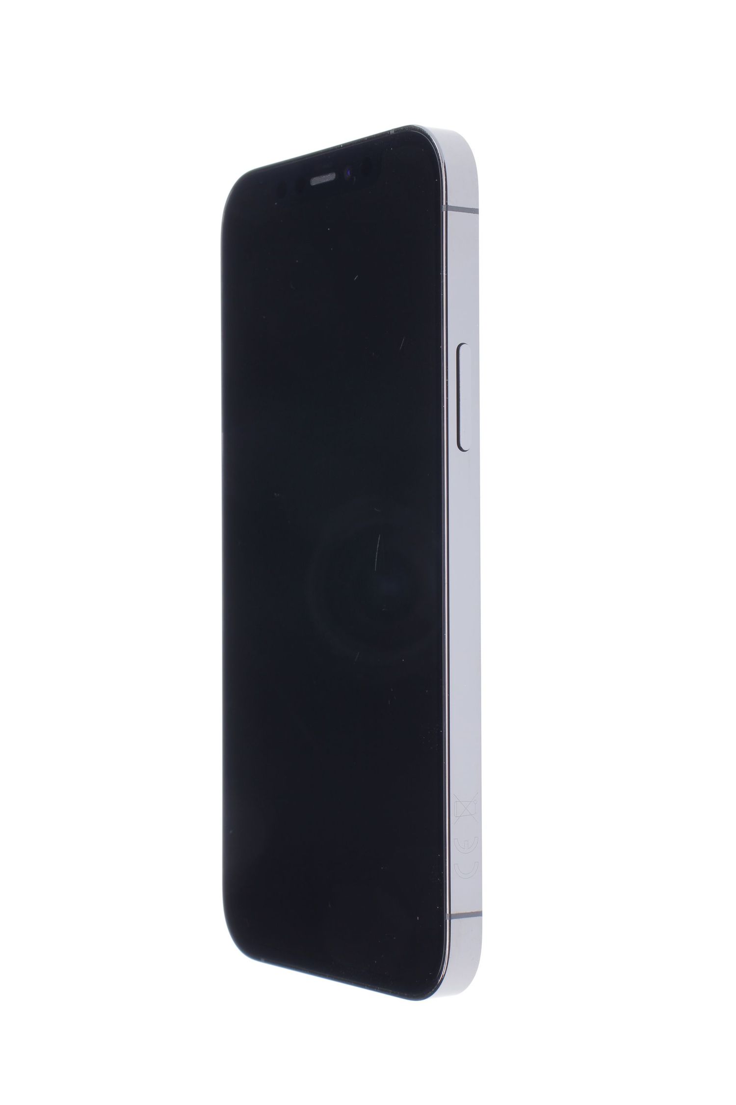 Apple iPhone 12 Pro 128 GB Graphite - Nagyon jó