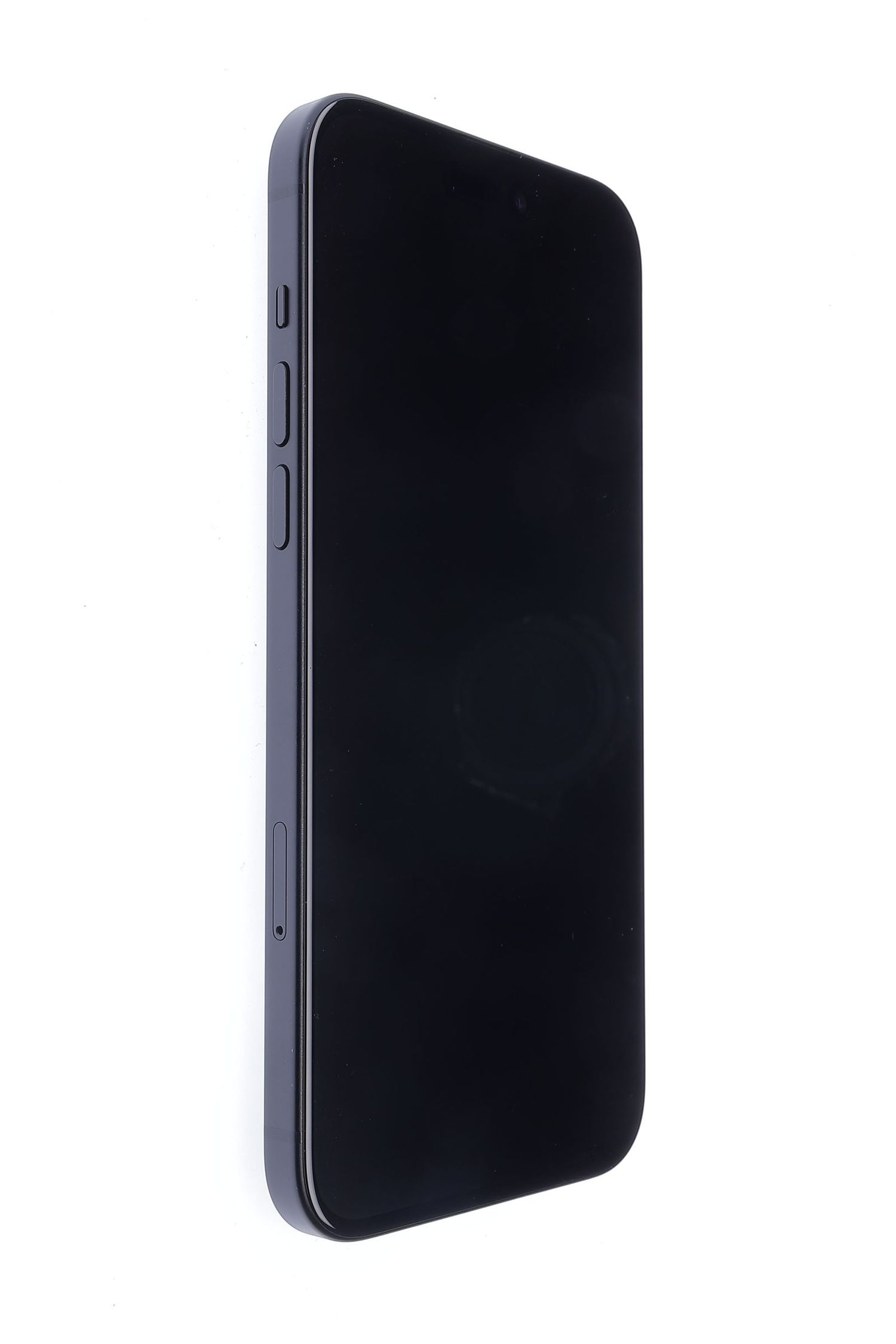 Apple iPhone 15 Plus 128 GB Black - Като нов