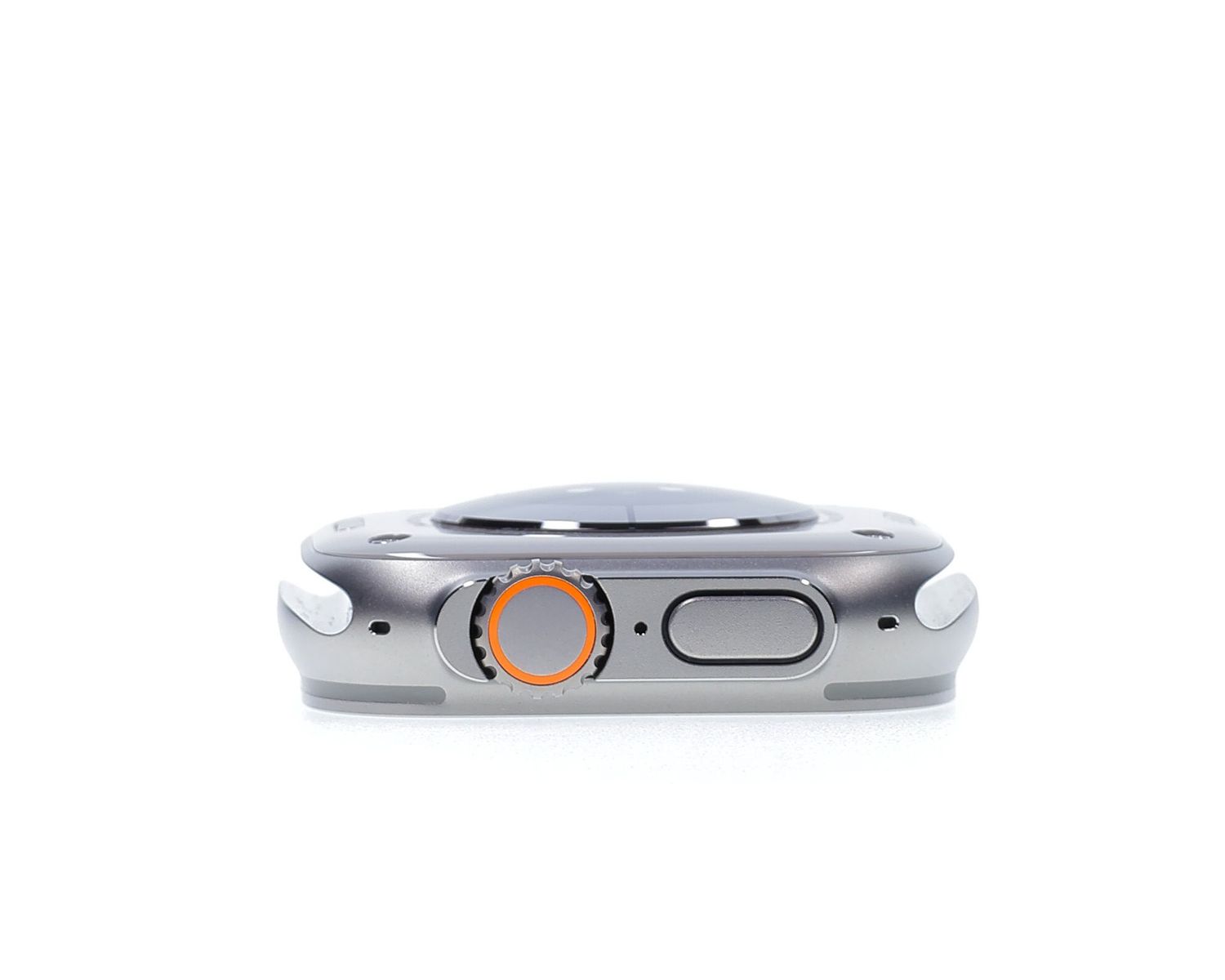 Apple Watch Ultra 2 2023, GPS + Cellular, Titanium 49mm Titanium