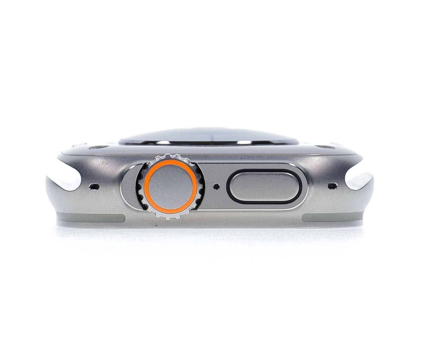 Apple Watch Ultra 2022, GPS + Cellular, Titanium 49mm Titanium - Kiváló