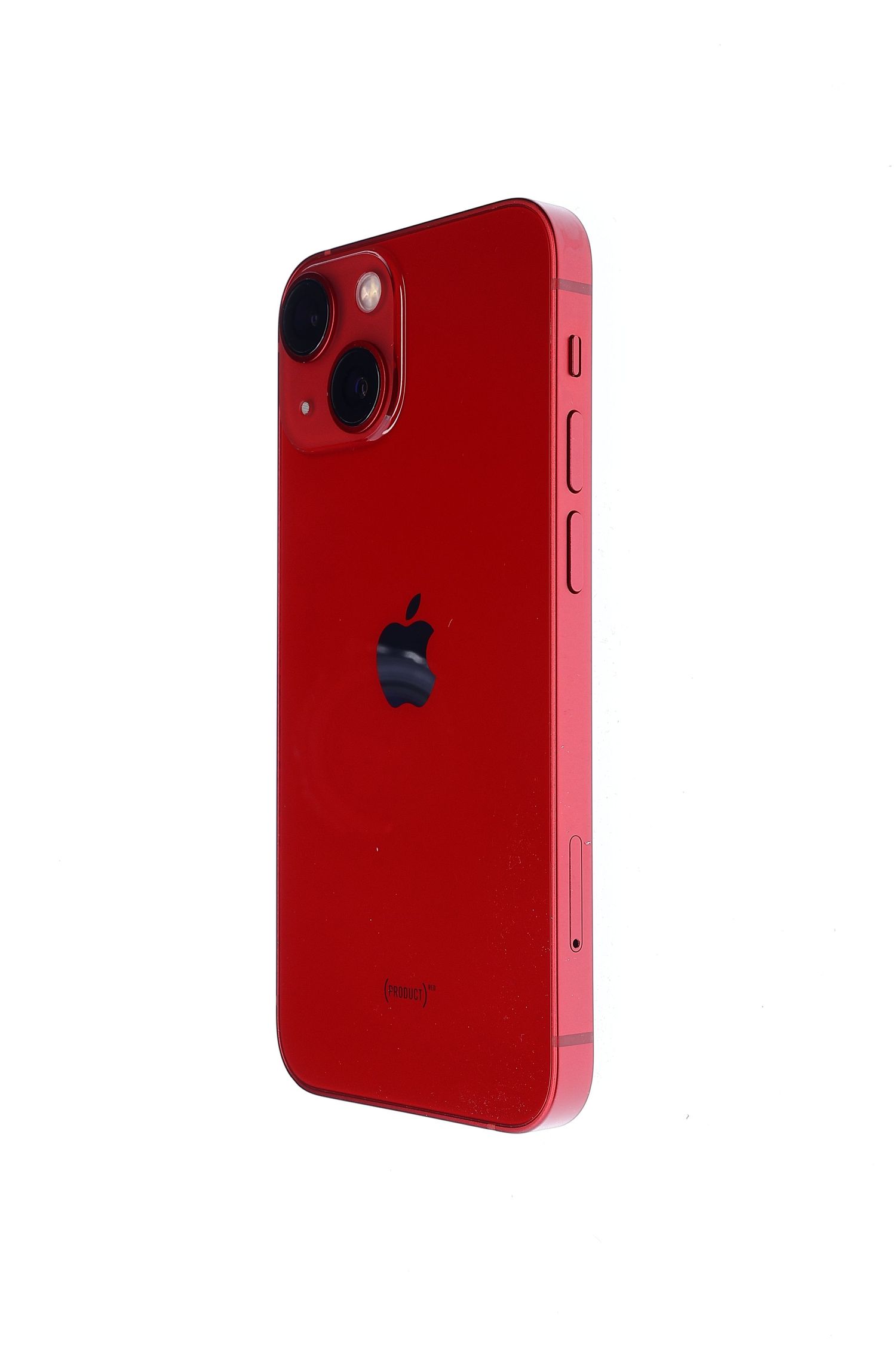 Apple iPhone 13 mini 128 GB Red - Отлично
