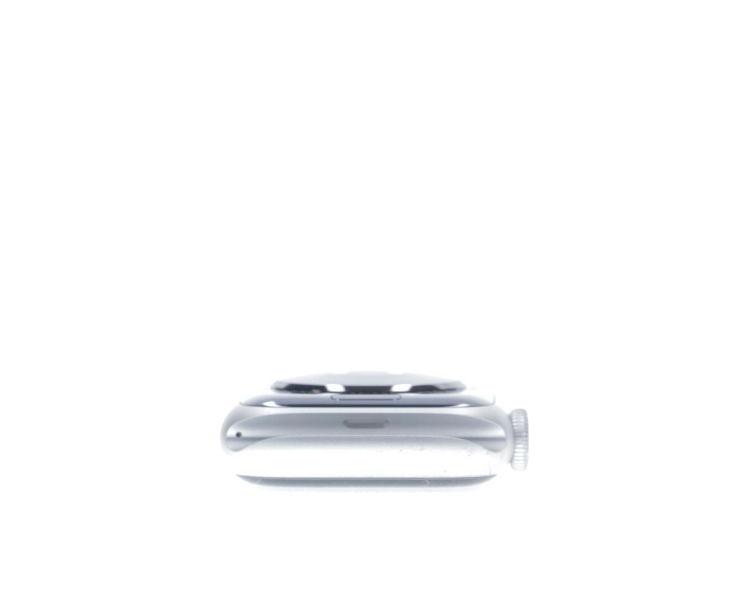 Apple Watch Series 9 2023, GPS + Cellular, Aluminium 41mm Silver - Foarte bun