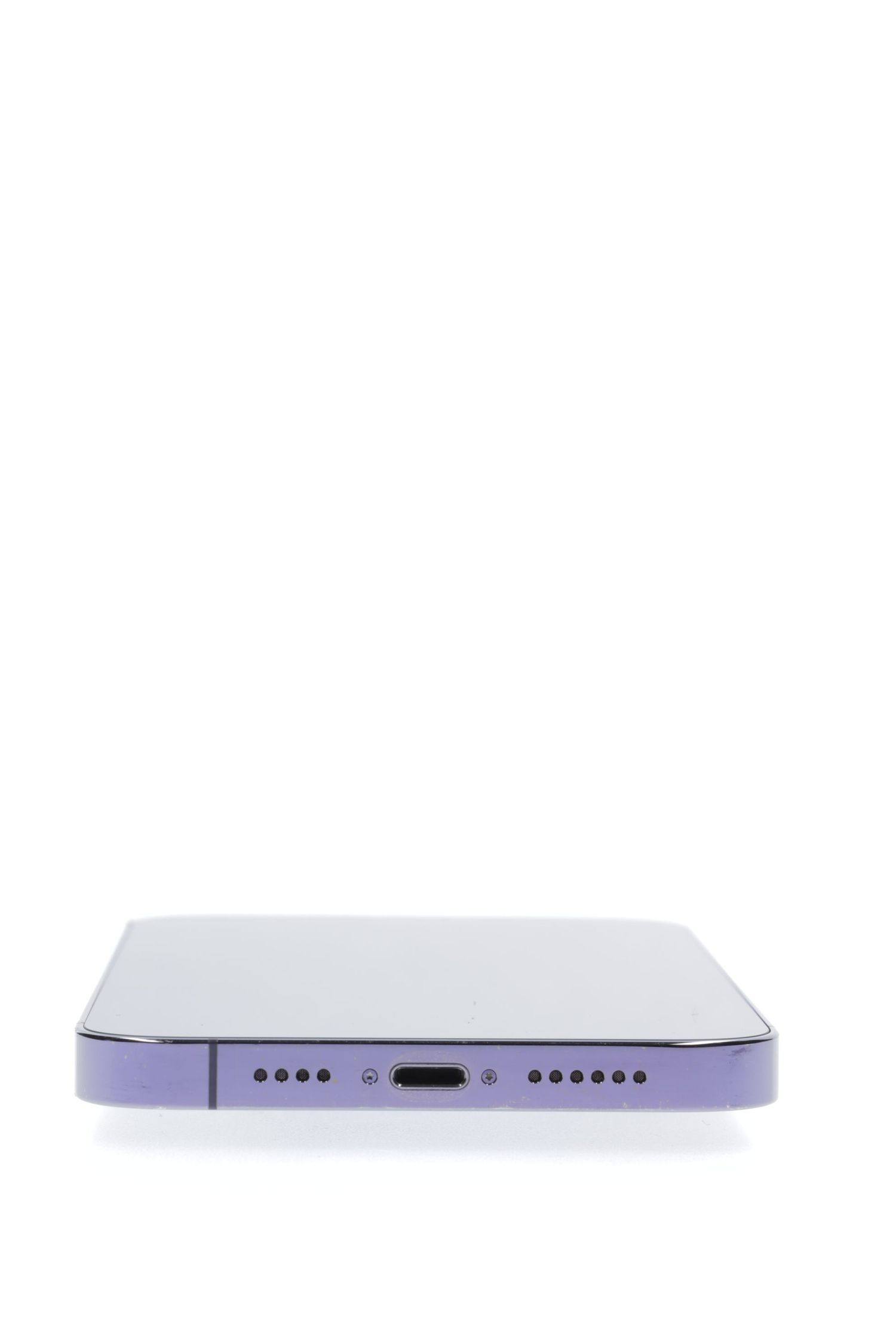 Apple iPhone 14 Pro Max 256 GB Deep Purple - Като нов