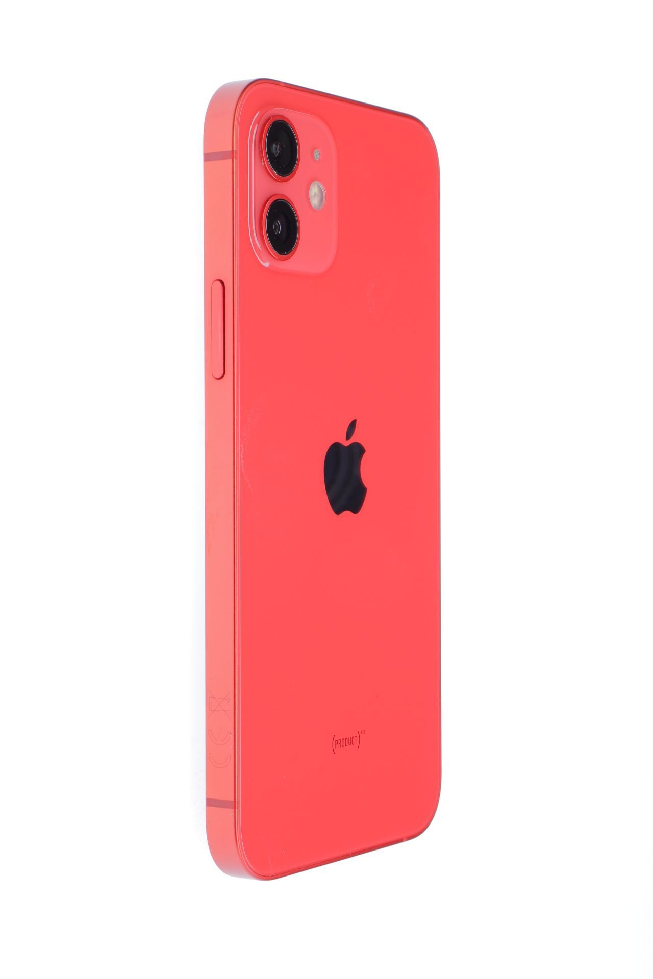 Apple iPhone 12 64 GB Red - Ca nou