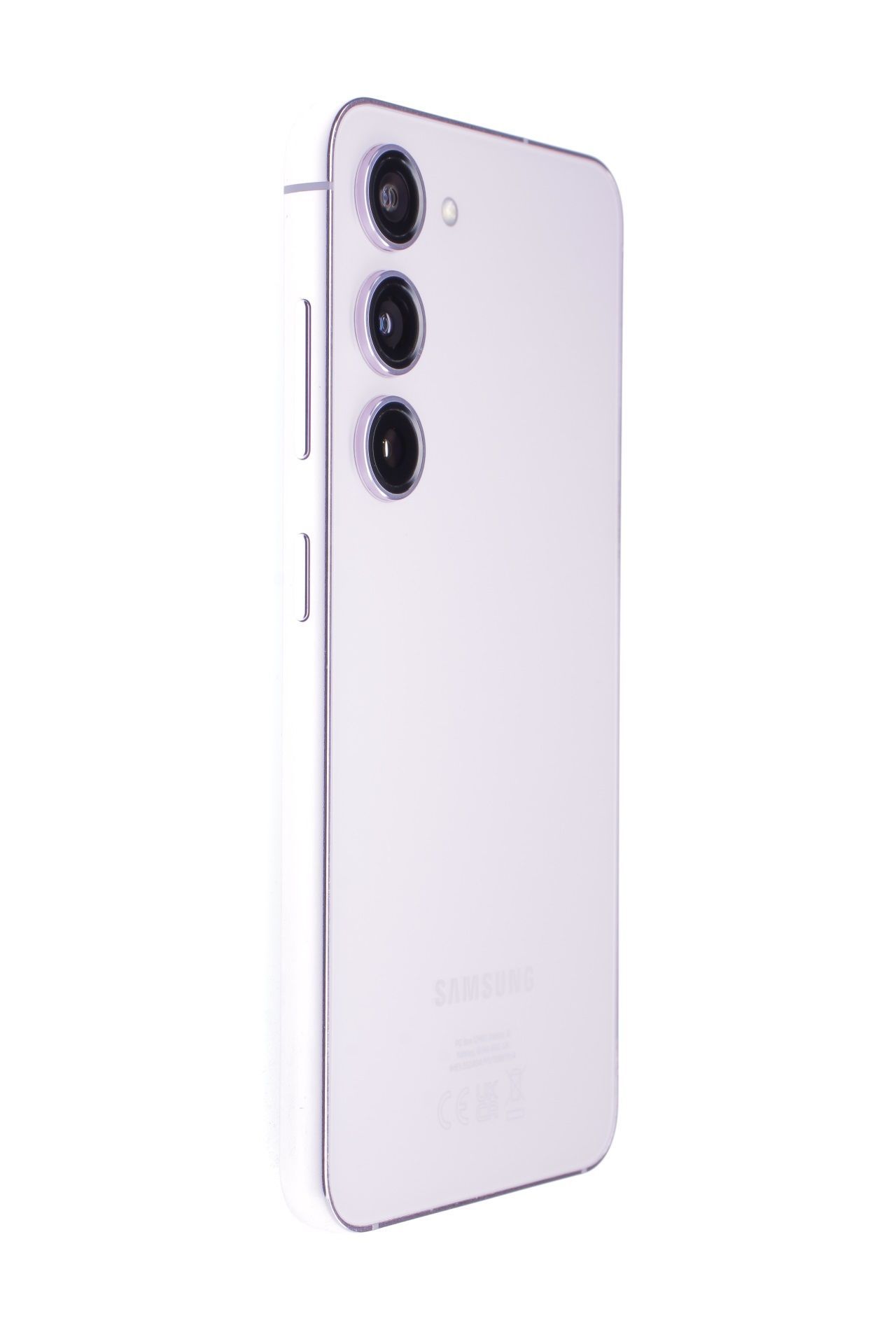 Samsung Galaxy S23 5G Dual Sim 128 GB Lavender