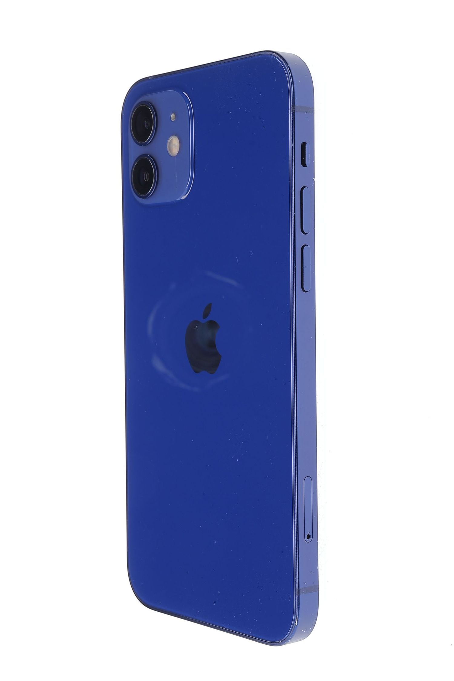 Apple iPhone 12 本体 Apple iPhone 12, Blue, 64 GB - de la 799 lei
