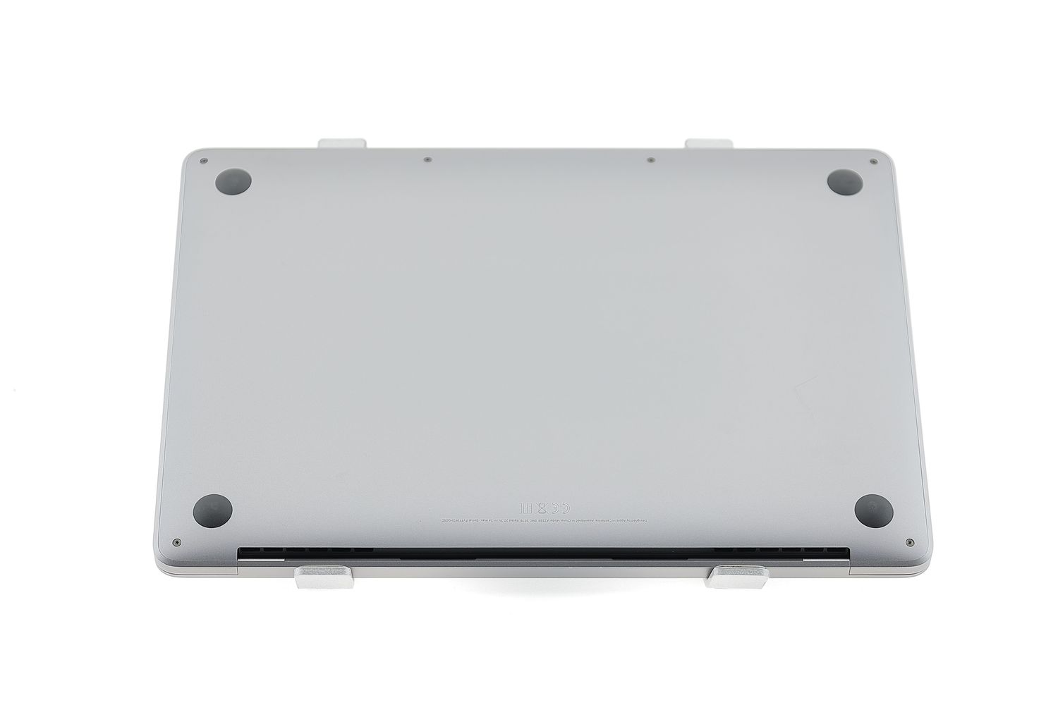 Apple MacBook Pro 13″ 2020, M1 8 Cores, 8 GB, 8 core GPU 256 GB Space Gray - Εξαιρετικό