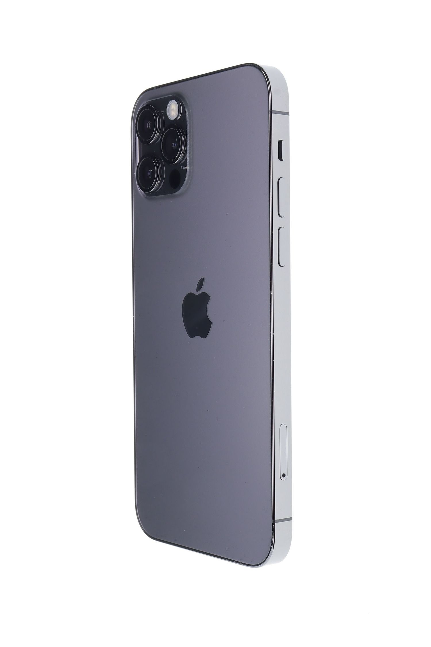 Apple iPhone 12 Pro 256 GB Graphite - Foarte bun