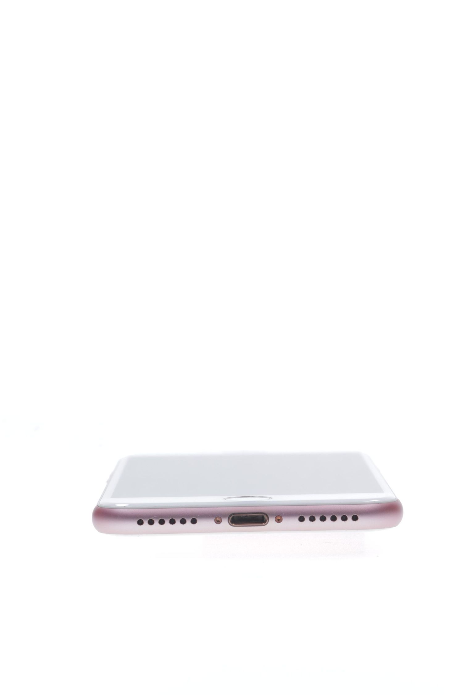 Apple iPhone 7 128 GB Rose Gold - Újszerű