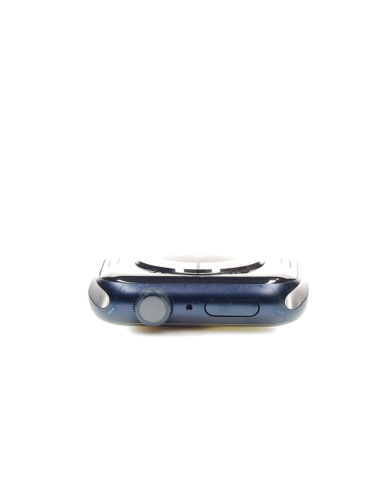 Apple Watch Series 9 2023, GPS, Aluminium 45mm Midnight - Σαν καινούργιο