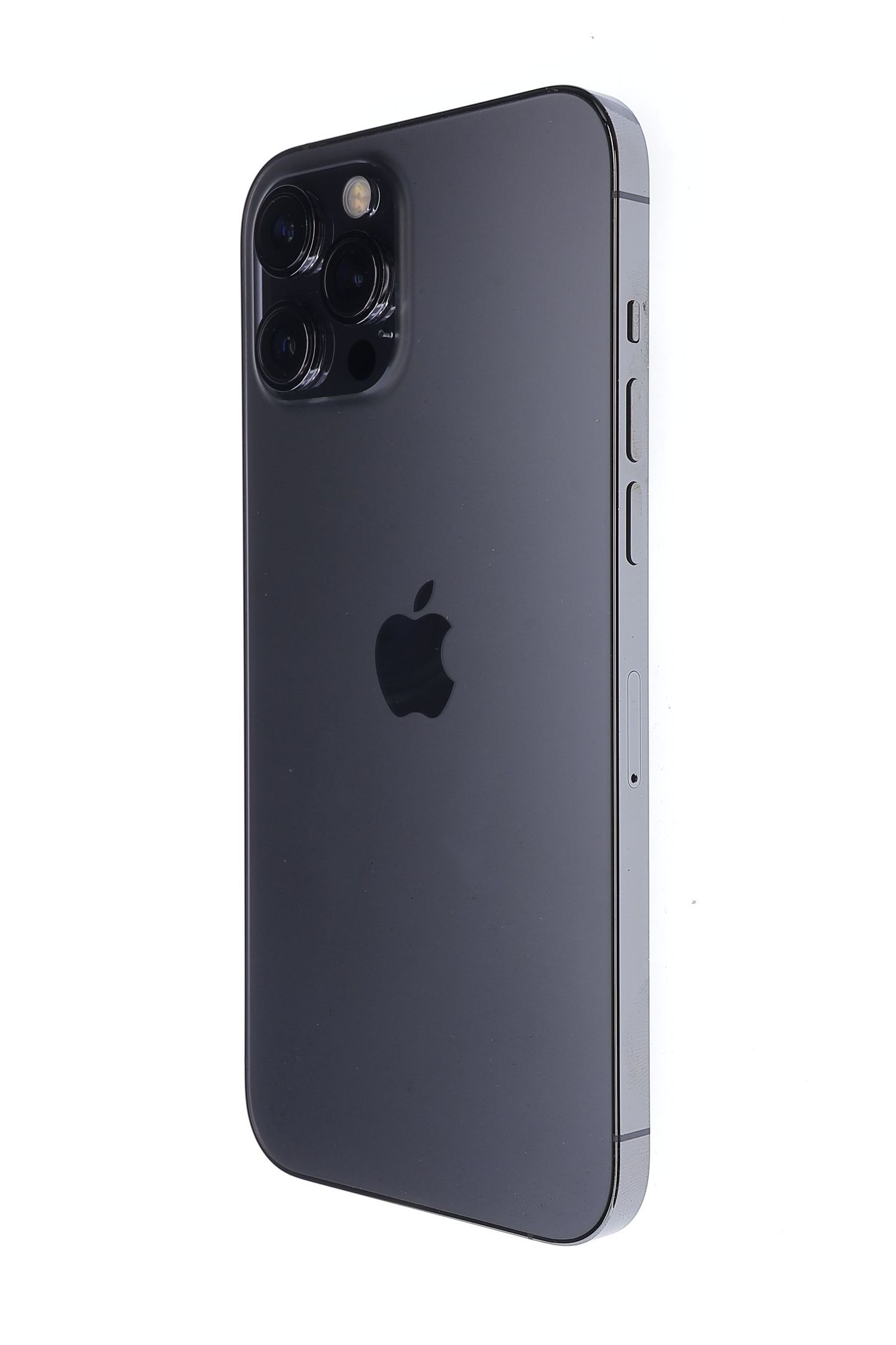 iPhone 12 Pro Max グラファイト 128 GB Softbank Apple iPhone 12 Pro Max, Graphite, 128 GB - de la 1.169 lei