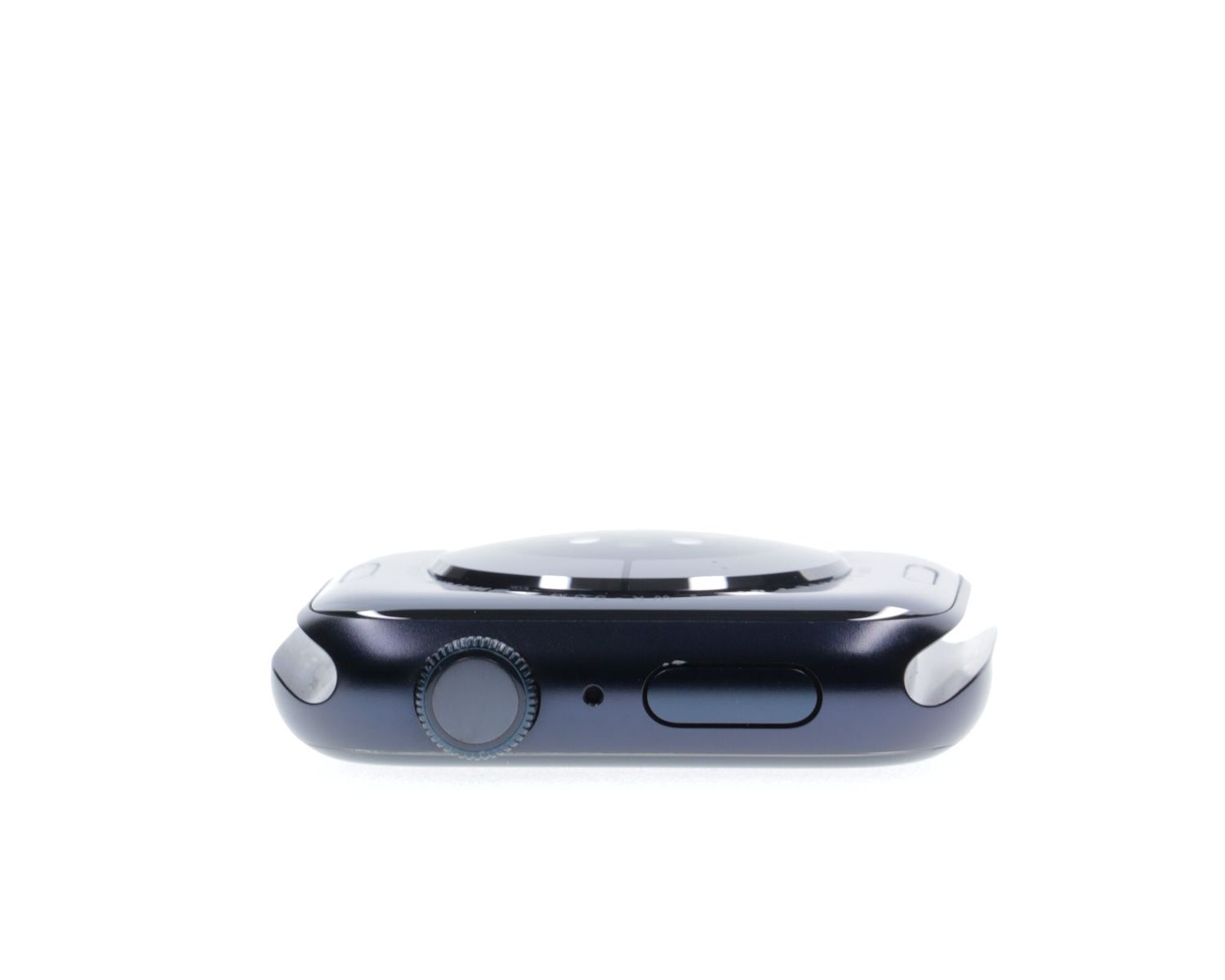 Apple Watch Series 9 2023, GPS, Aluminium 45mm Midnight - Excelent