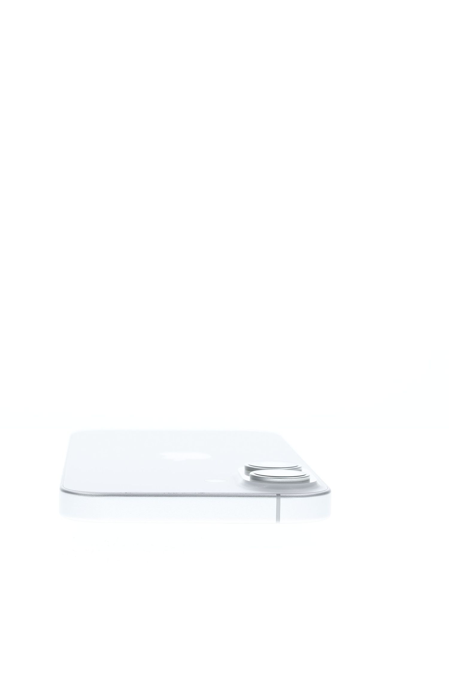 Apple iPhone 16 256 GB White - Ca nou