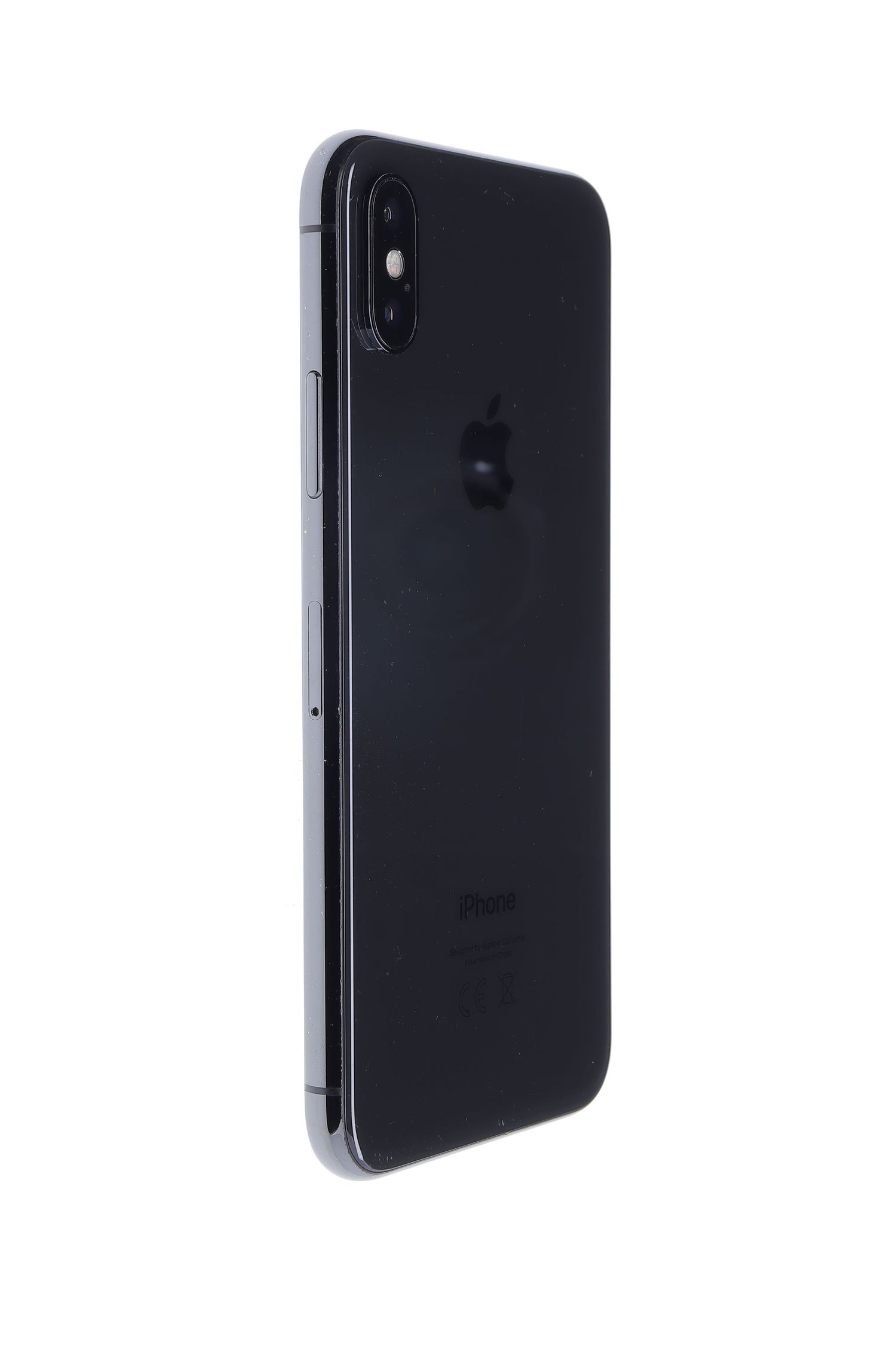 Apple iPhone X 64 GB Space Grey - Ca nou