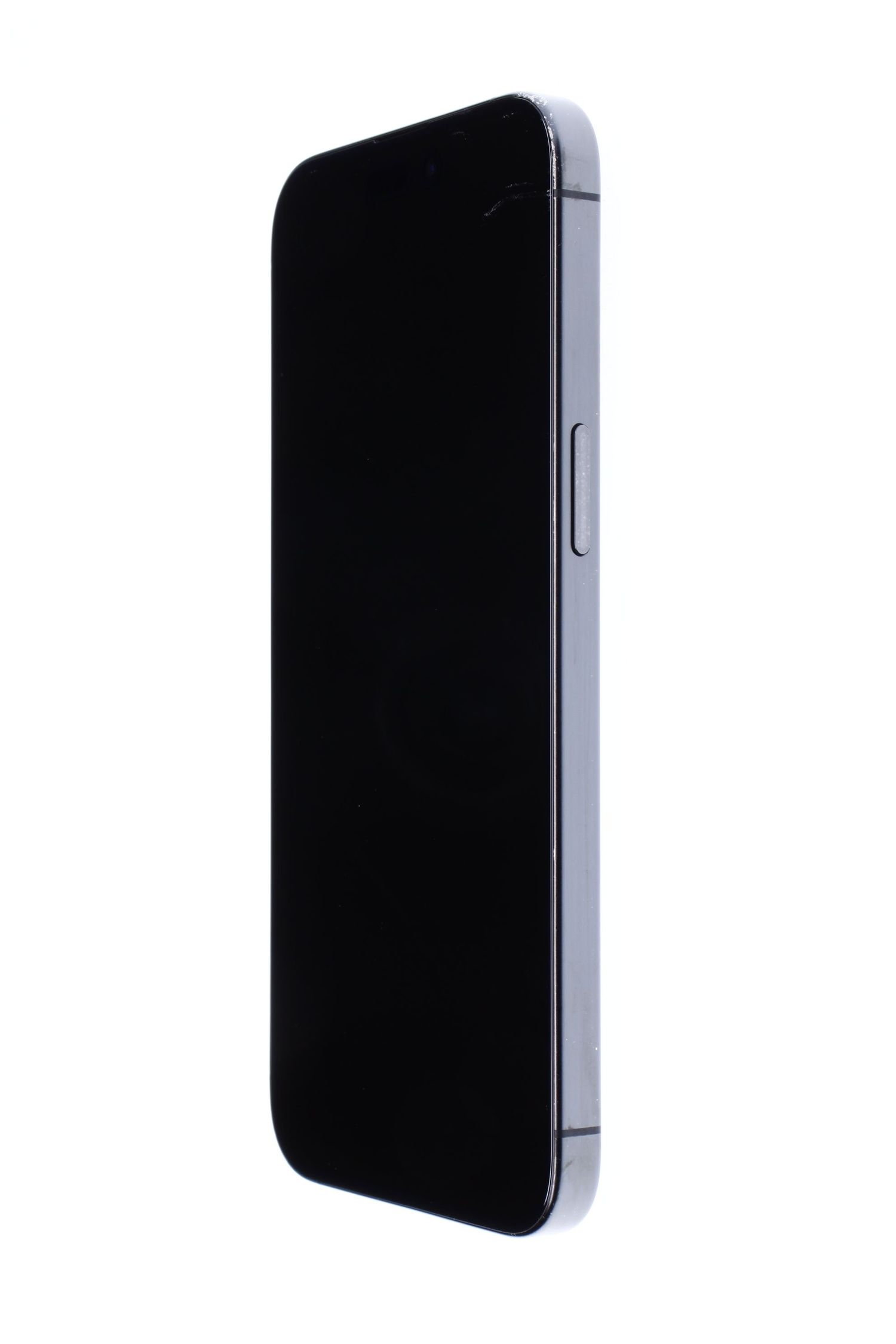 Apple iPhone 15 Pro Max 256 GB Black Titanium - Excelent