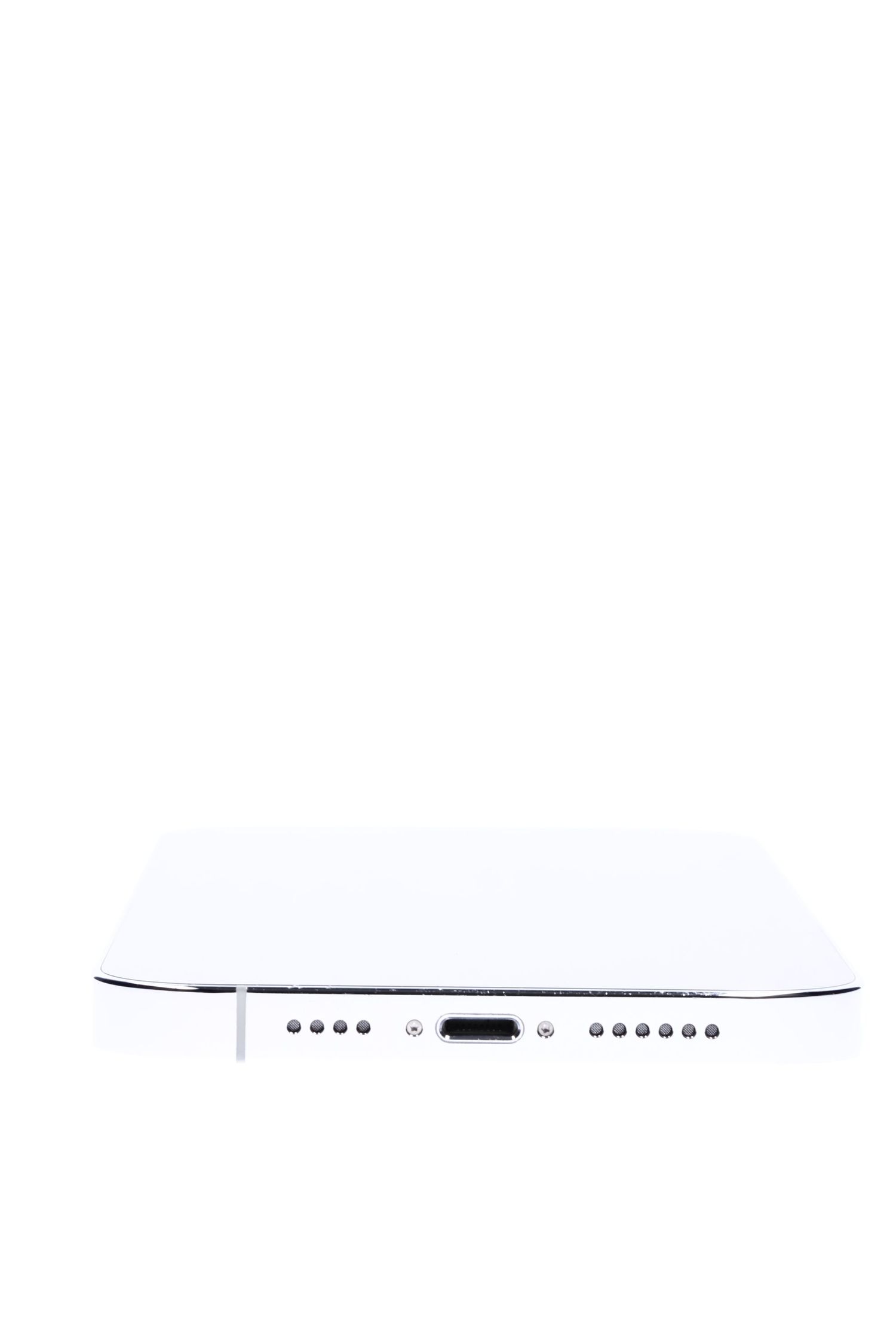 Apple iPhone 14 Pro Max 128 GB Silver - Като нов