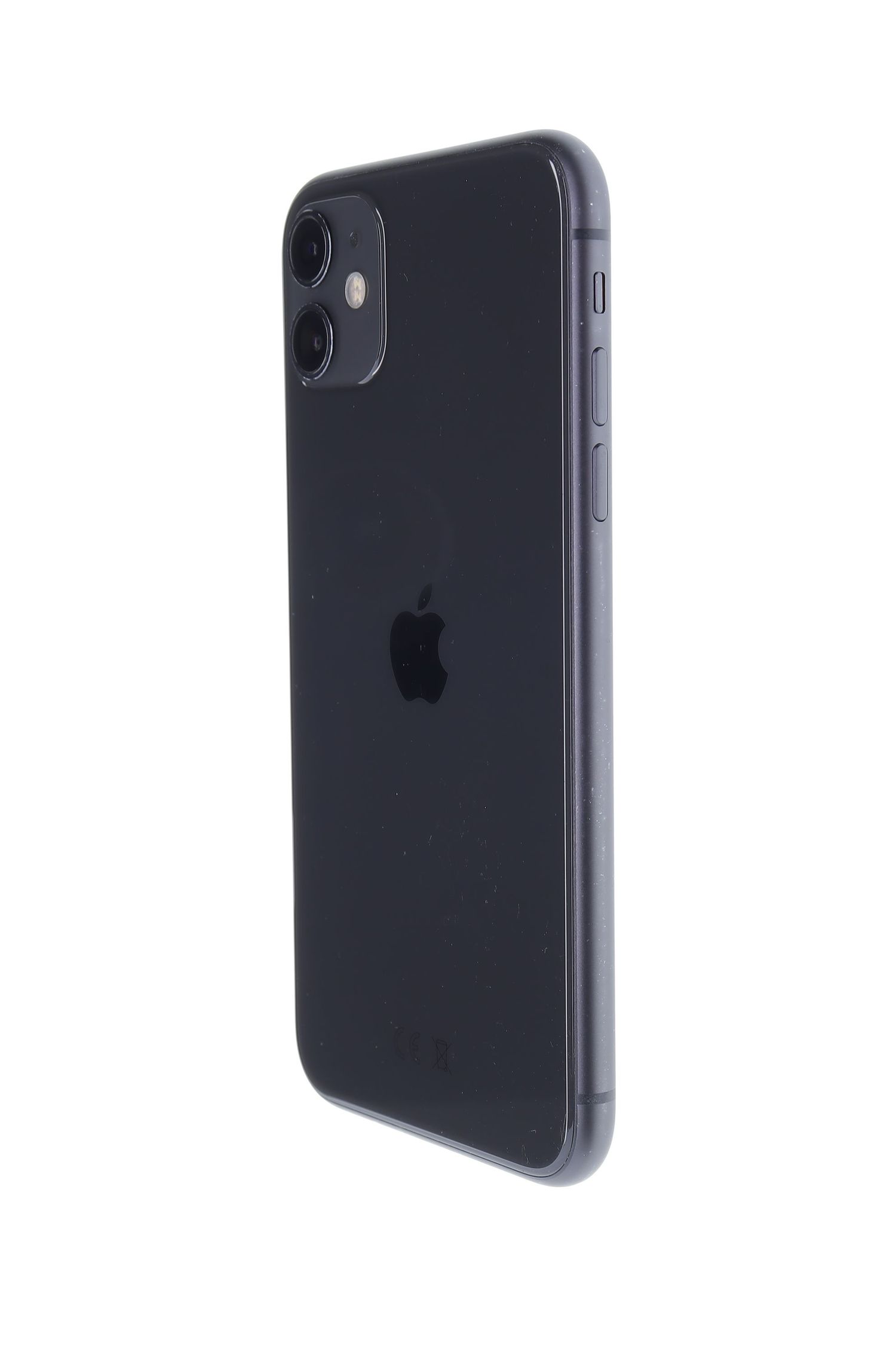 Apple iPhone 11 128 GB Black - Πολύ καλό