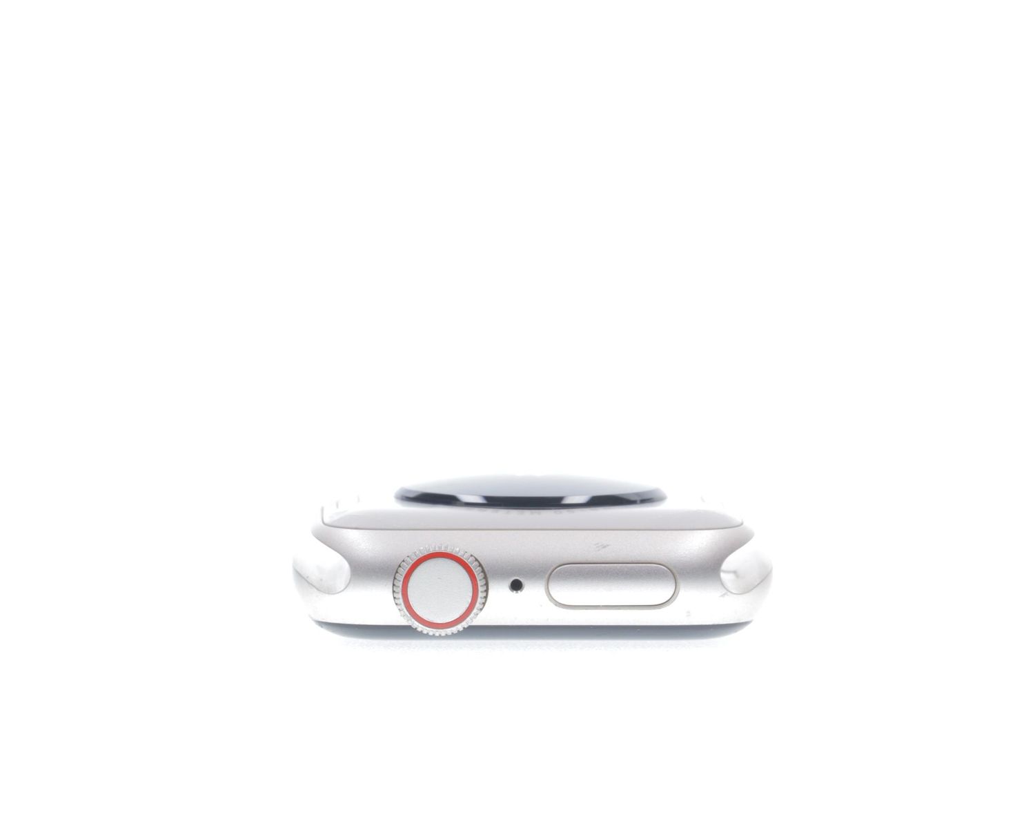 Apple Watch SE 2022, GPS + Cellular, Aluminium 40mm Starlight - Jó