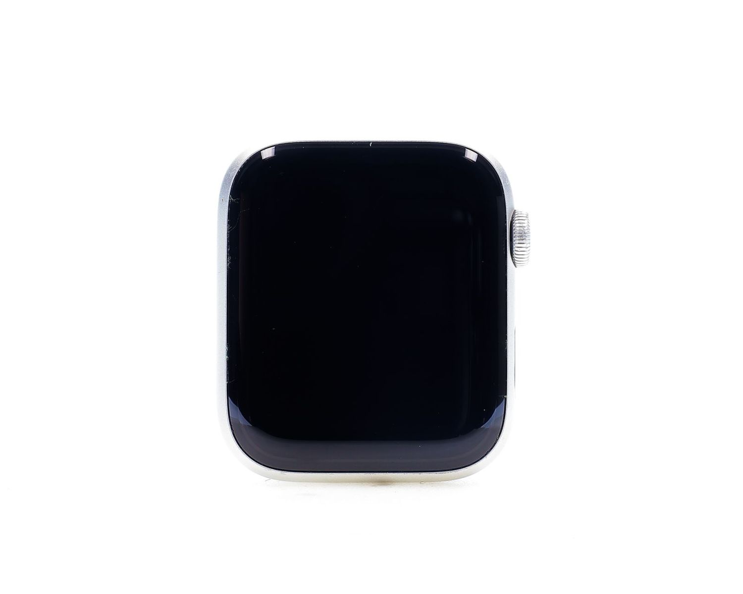 Apple Watch SE 2020, GPS, Aluminium 44mm Silver - Отлично