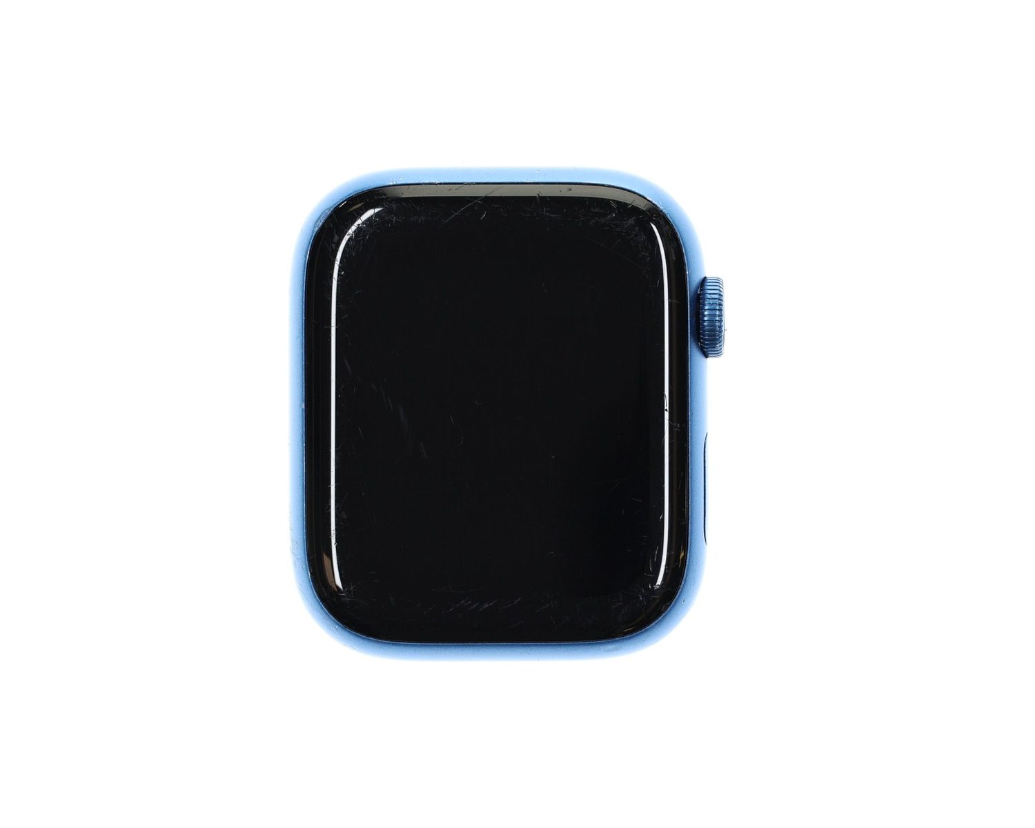 Apple Watch Series 7 2021, GPS, Aluminium 45mm Blue - Καλό