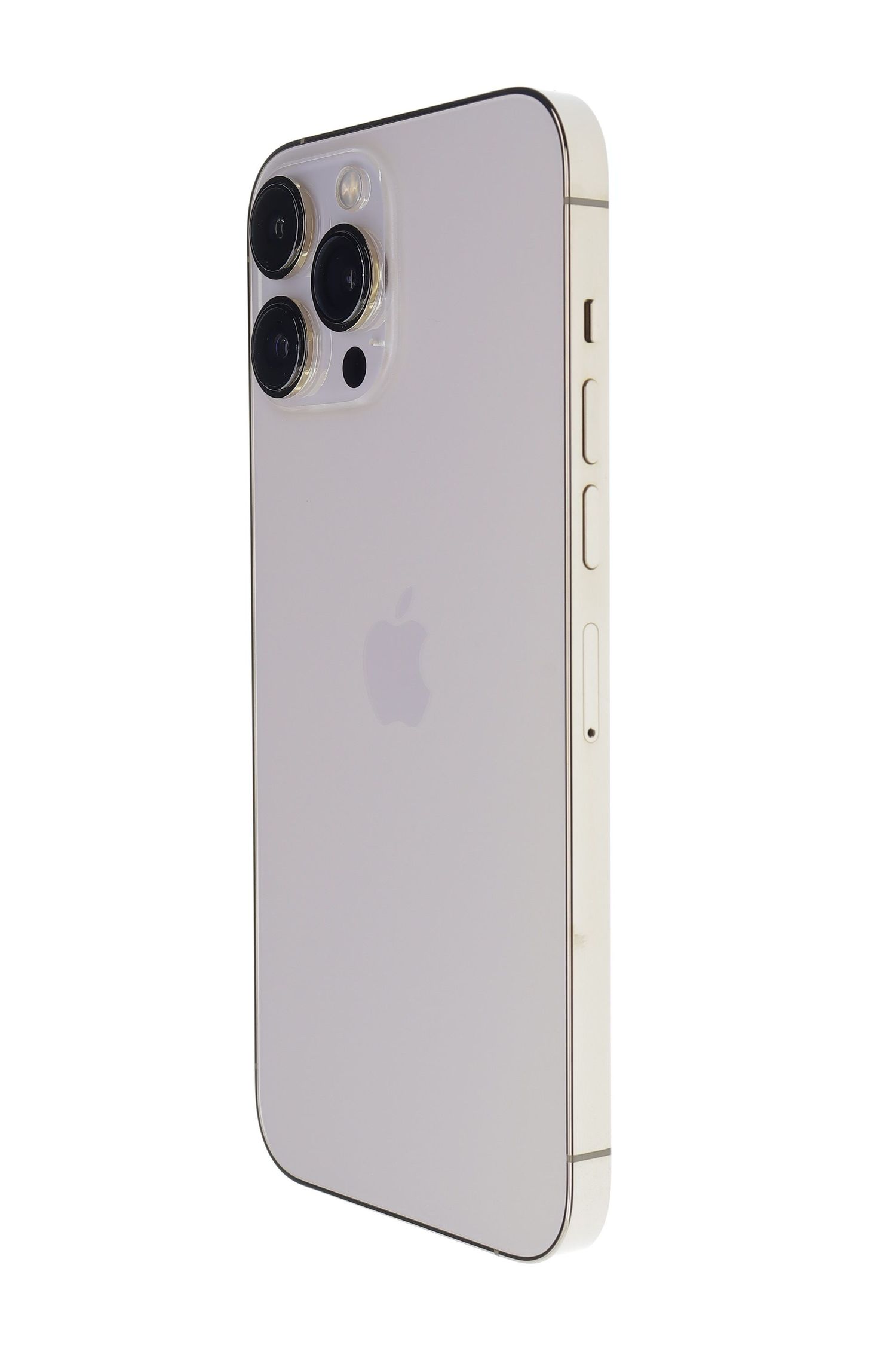 Apple iPhone 13 Pro Max 128 GB Gold - Σαν καινούργιο