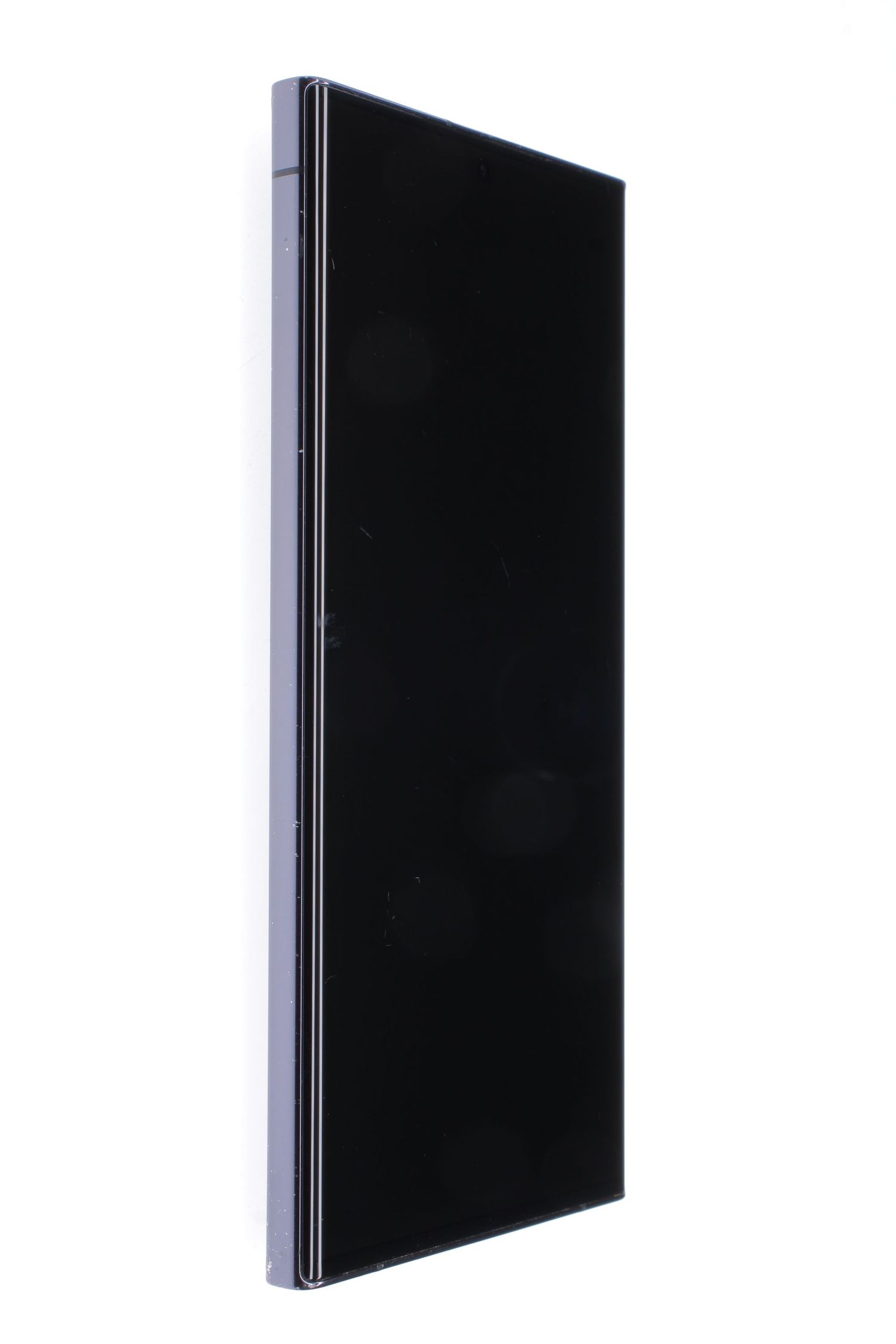 Samsung Galaxy S23 Ultra 5G Dual Sim 256 GB Phantom Black - Πολύ καλό