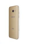 Mobiltelefon Samsung Galaxy A5 (2017) Dual Sim, Gold, 32 GB, Foarte Bun