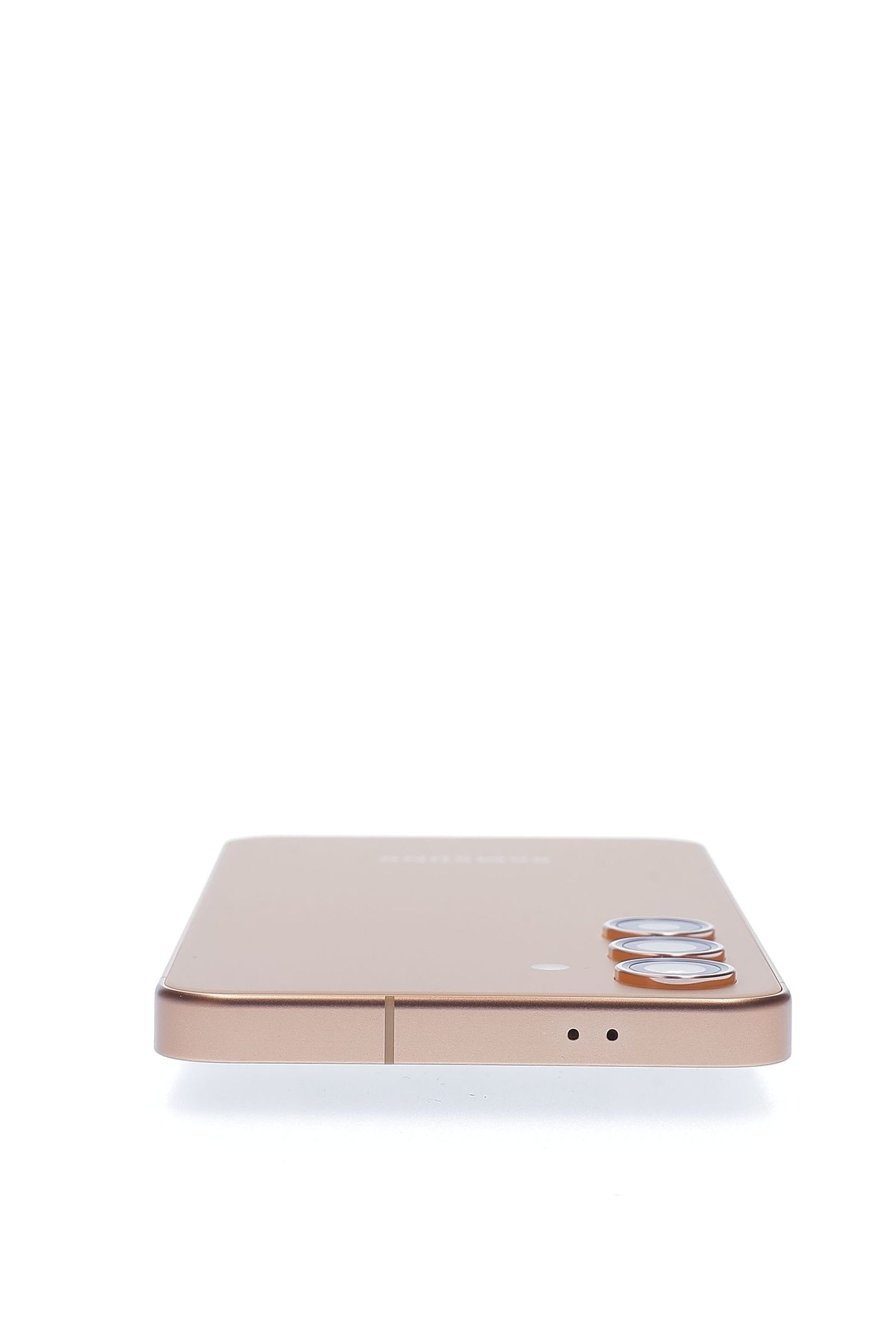 Samsung Galaxy S24 5G Dual Sim 256 GB Sandstone Orange - Като нов