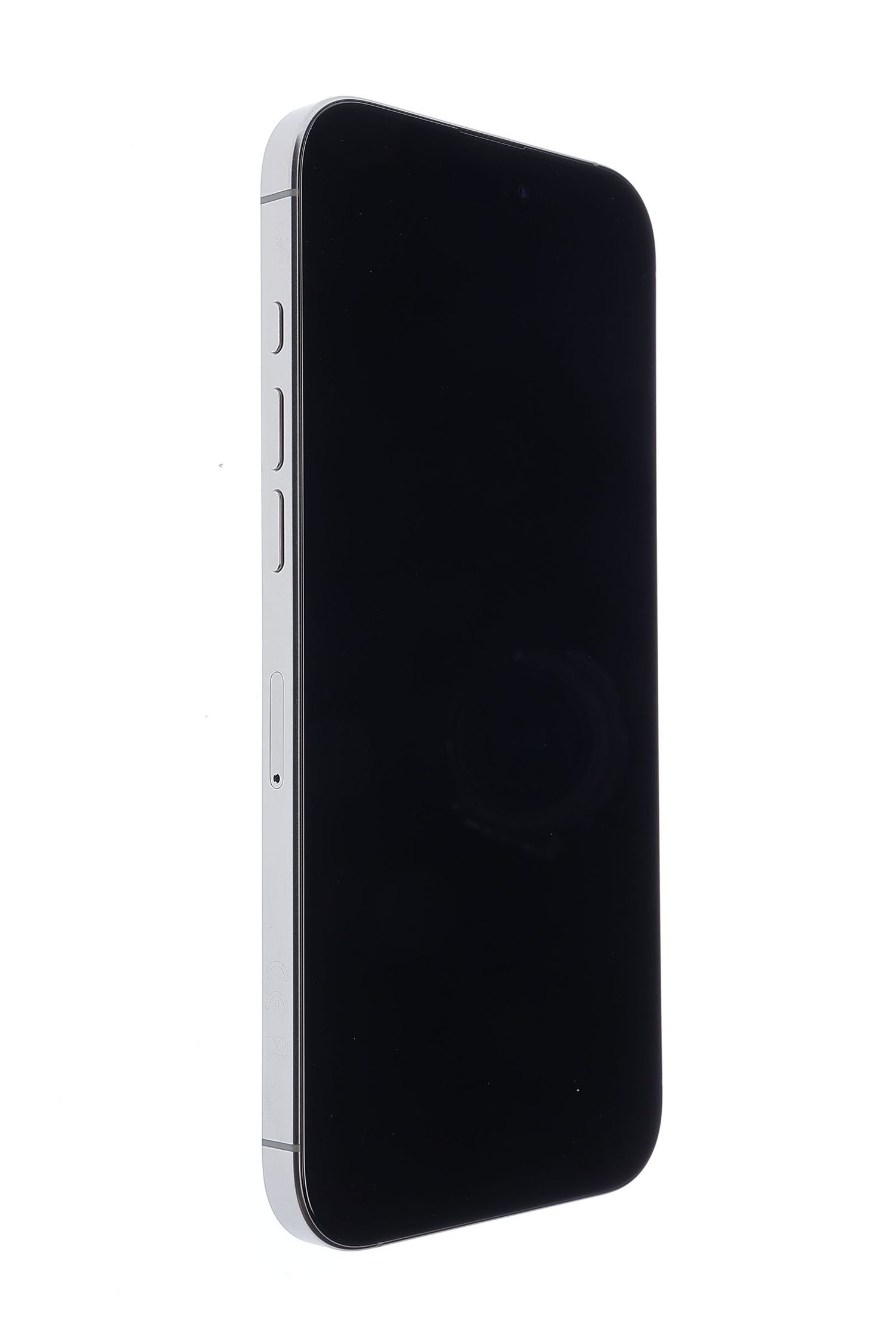 Apple iPhone 16 Pro Max 256 GB Natural Titanium - Ca nou