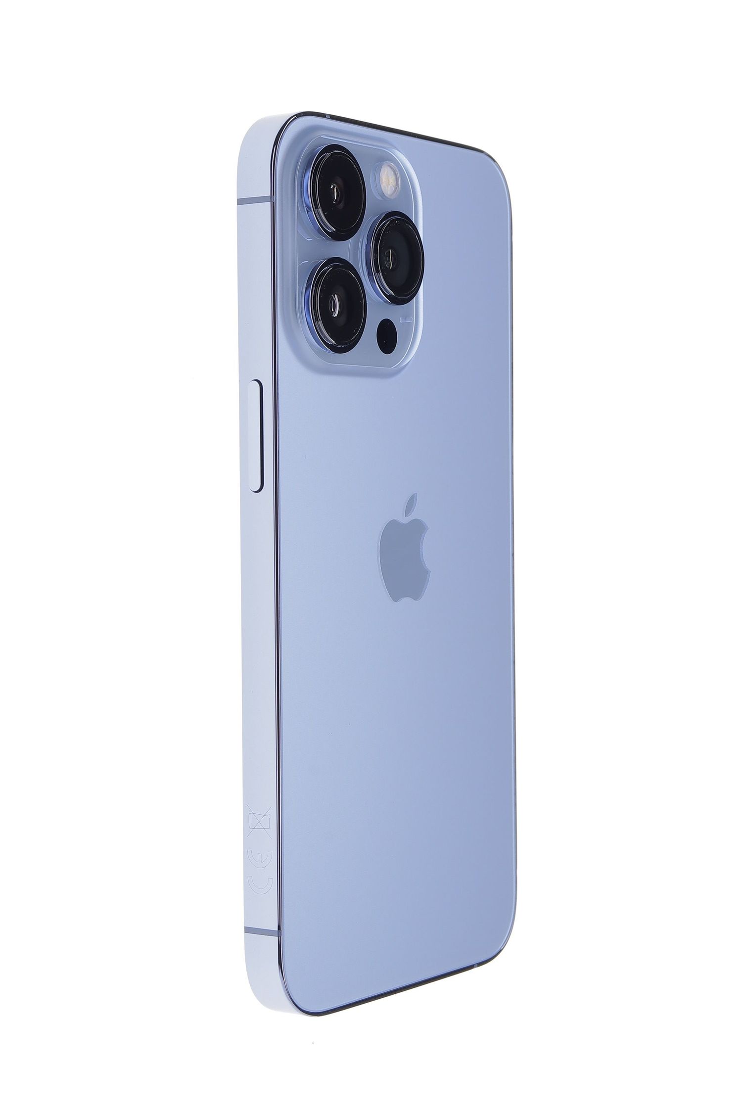 Apple iPhone 13 Pro 128 GB Sierra Blue - Като нов
