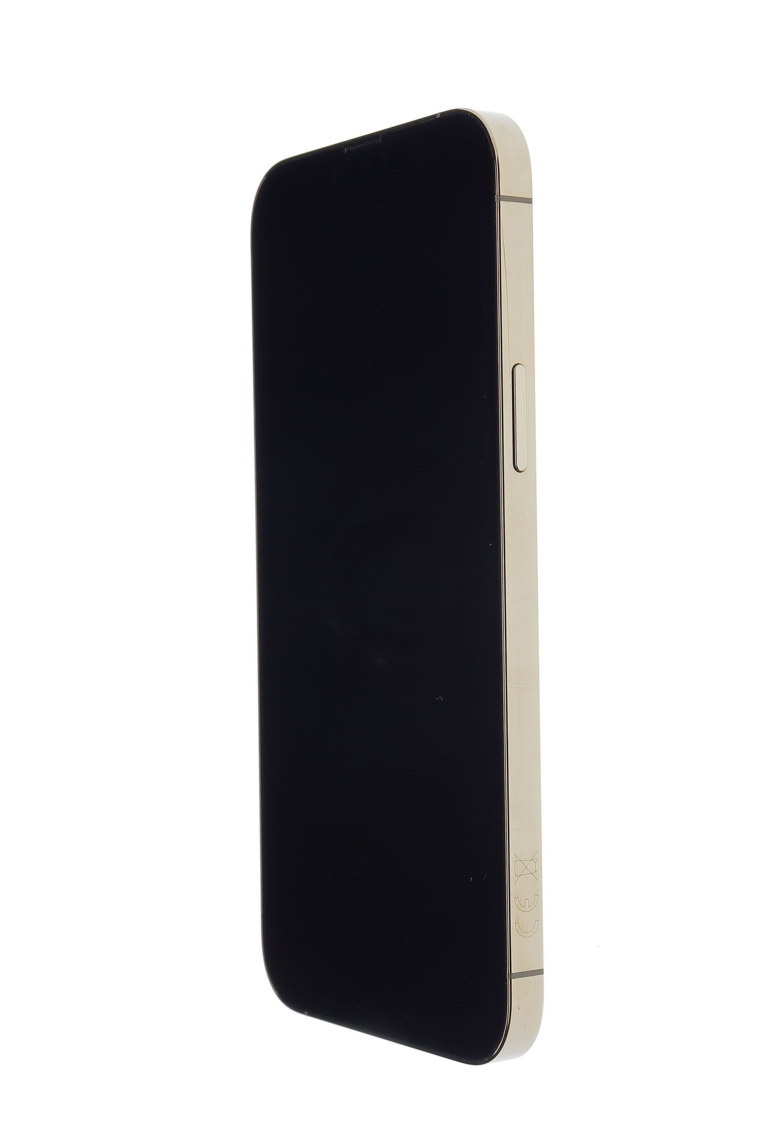 Apple iPhone 13 Pro Max 256 GB Gold - Kiváló