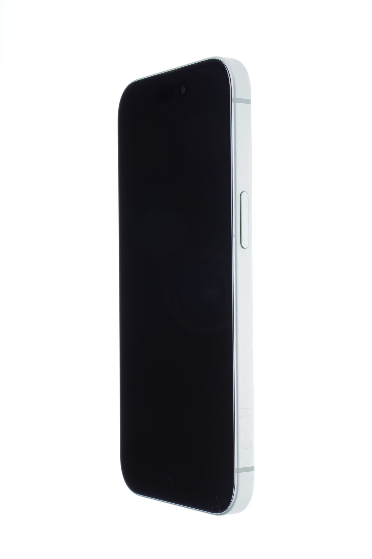 Apple iPhone 15 128 GB Green - Ca nou