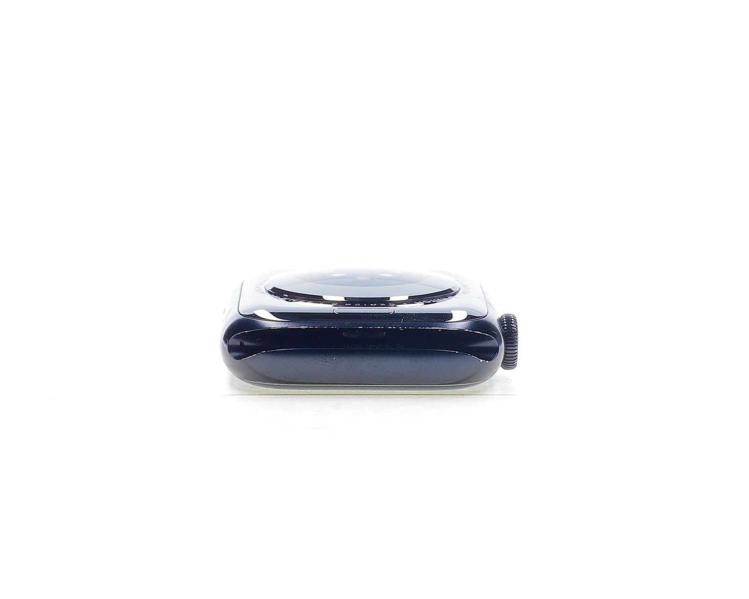 Apple Watch Series 8 2022, GPS, Aluminium 45mm Midnight - Foarte bun