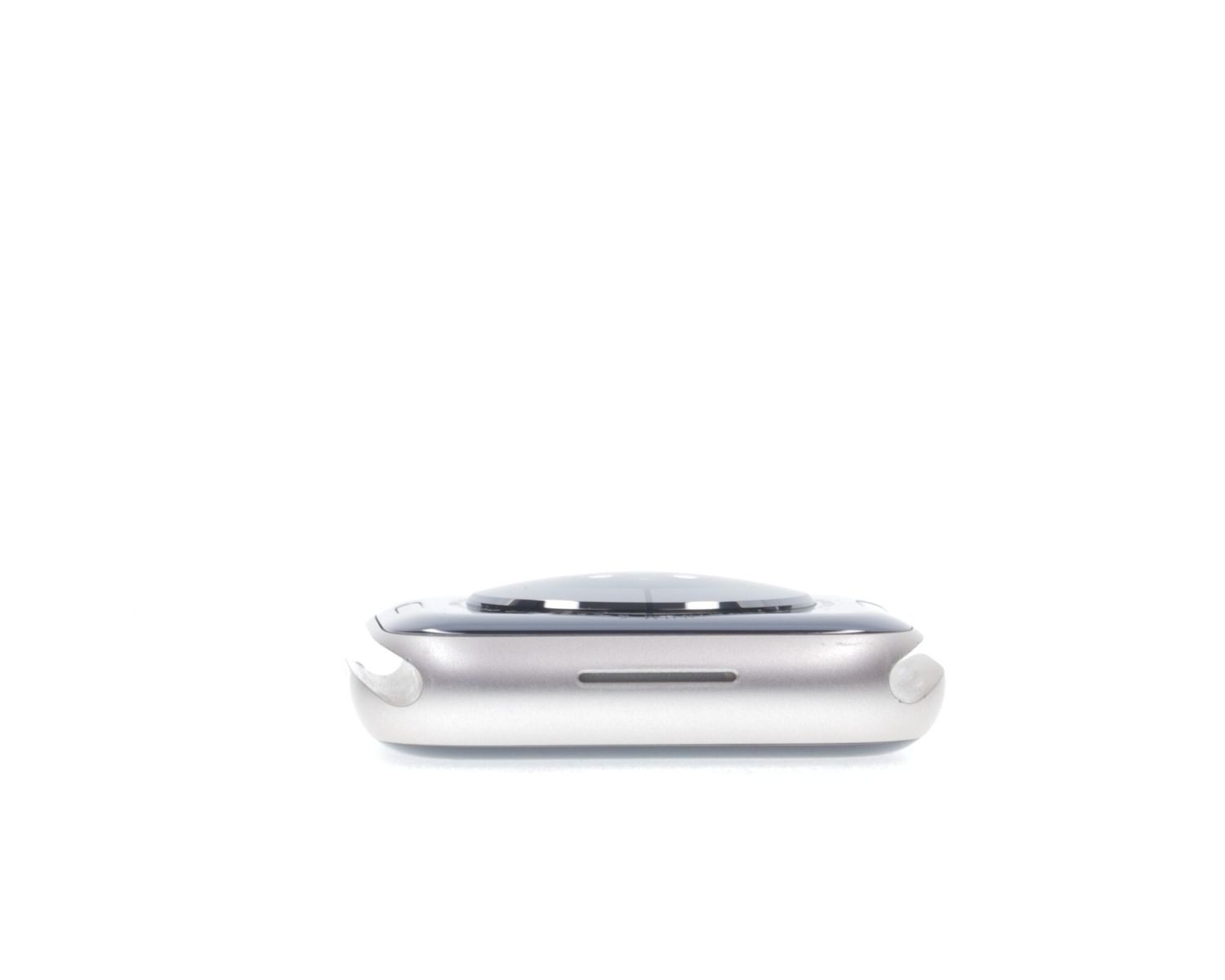 Apple Watch Series 9 2023, GPS, Aluminium 45mm Starlight - Σαν καινούργιο