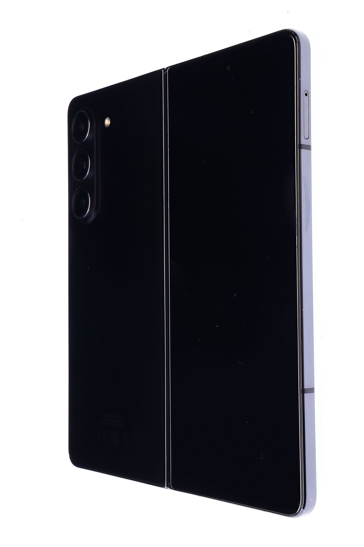 Samsung Galaxy Z Fold5 Dual Sim 512 GB Phantom Black - Като нов