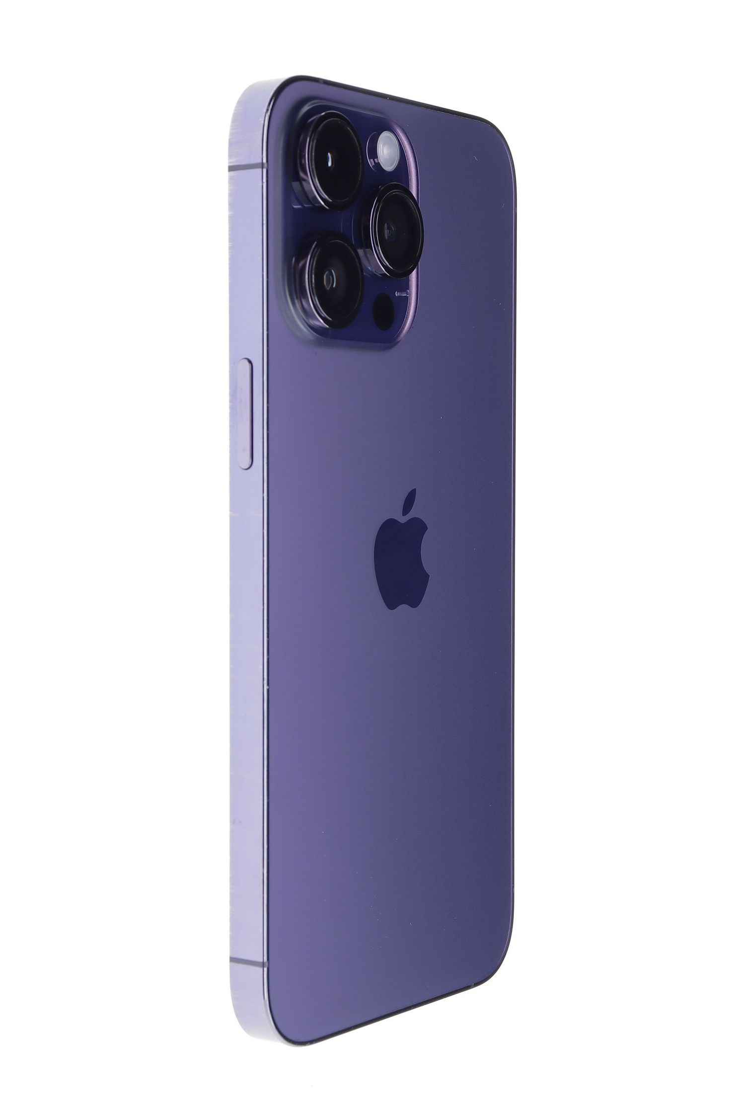 Apple iPhone 14 Pro Max 256 GB Deep Purple - Πολύ καλό