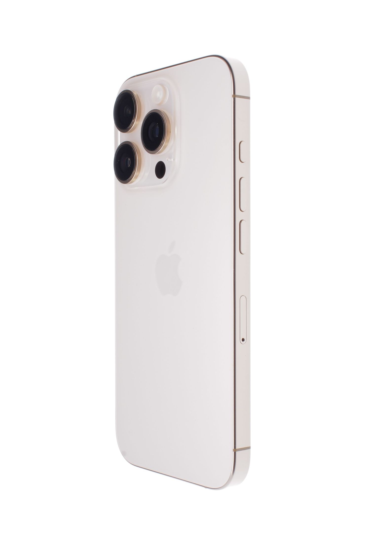 Apple iPhone 16 Pro 128 GB Desert Titanium - Като нов