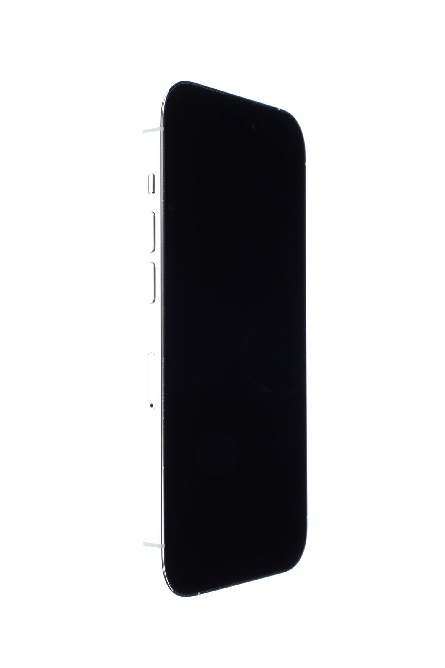 Apple iPhone 14 Pro 128 GB Silver - Εξαιρετικό