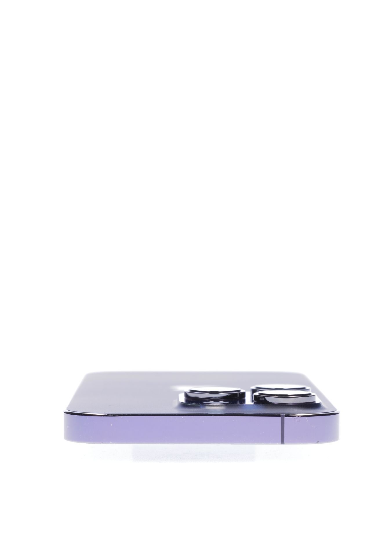 Apple iPhone 14 Pro 128 GB Deep Purple - Ca nou