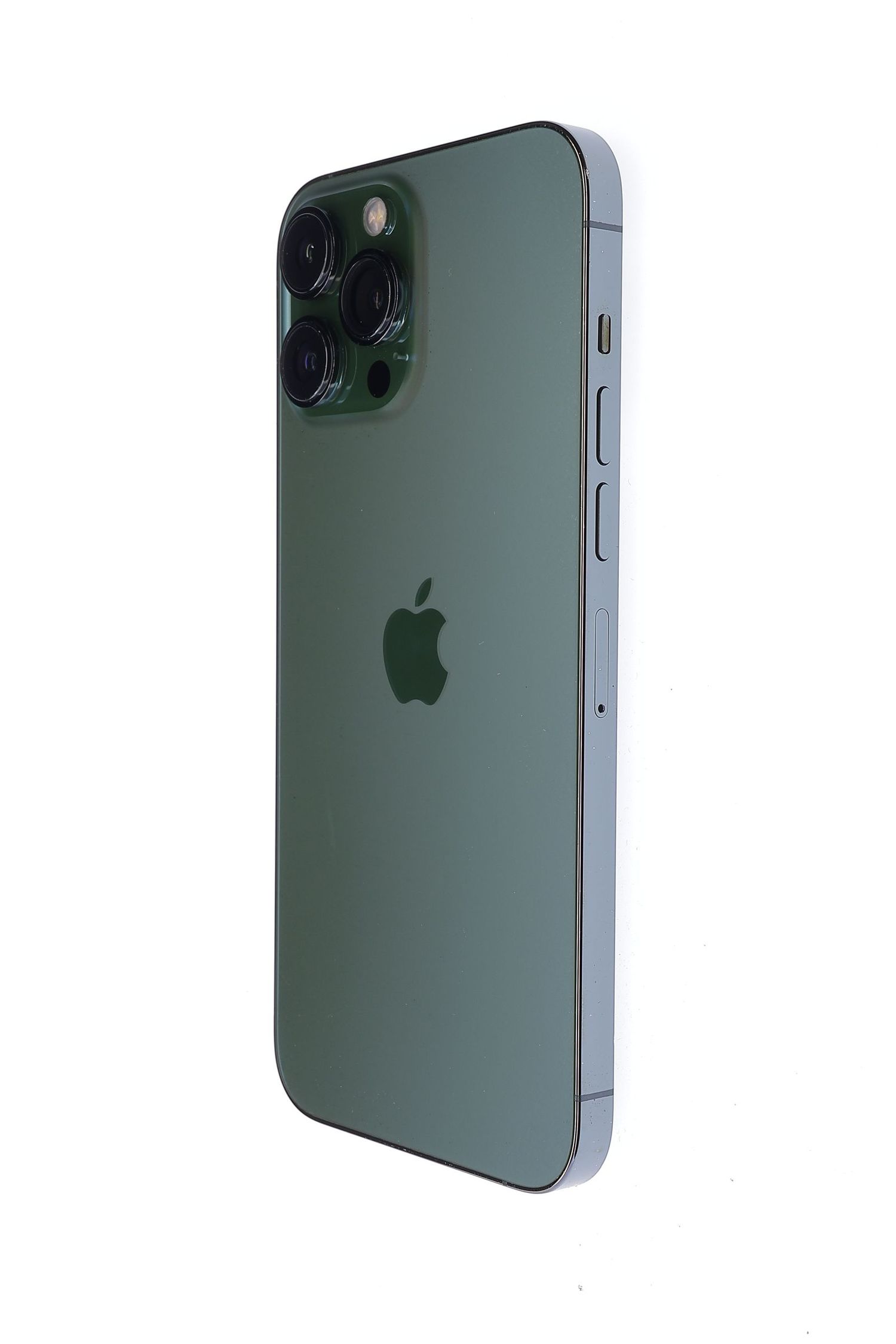 Apple iPhone 13 Pro Max 256 GB Green - Kiváló