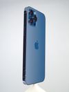 Telefon mobil Apple iPhone 12 Pro Max, Pacific Blue, 128 GB,  Bun