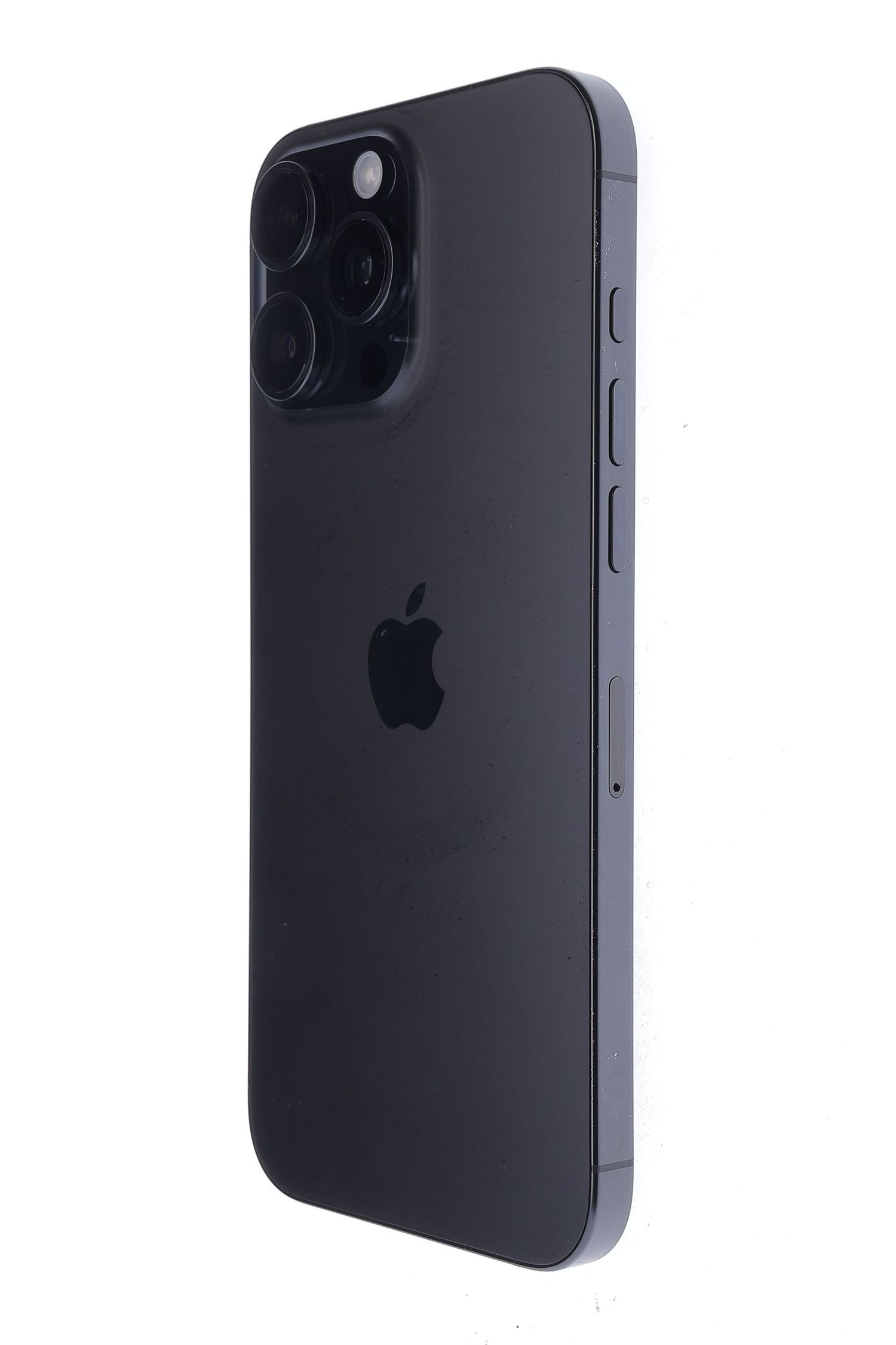 Apple iPhone 16 Pro Max 256 GB Black Titanium - Excelent