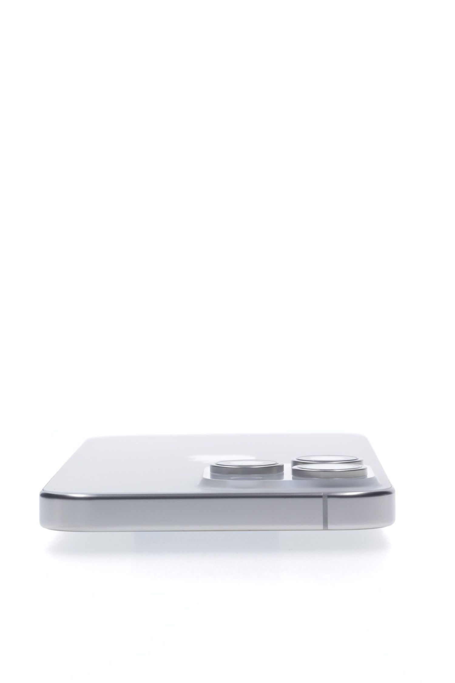 Apple iPhone 15 Pro Max, White Titanium, 256 GB - de la 3.539 lei