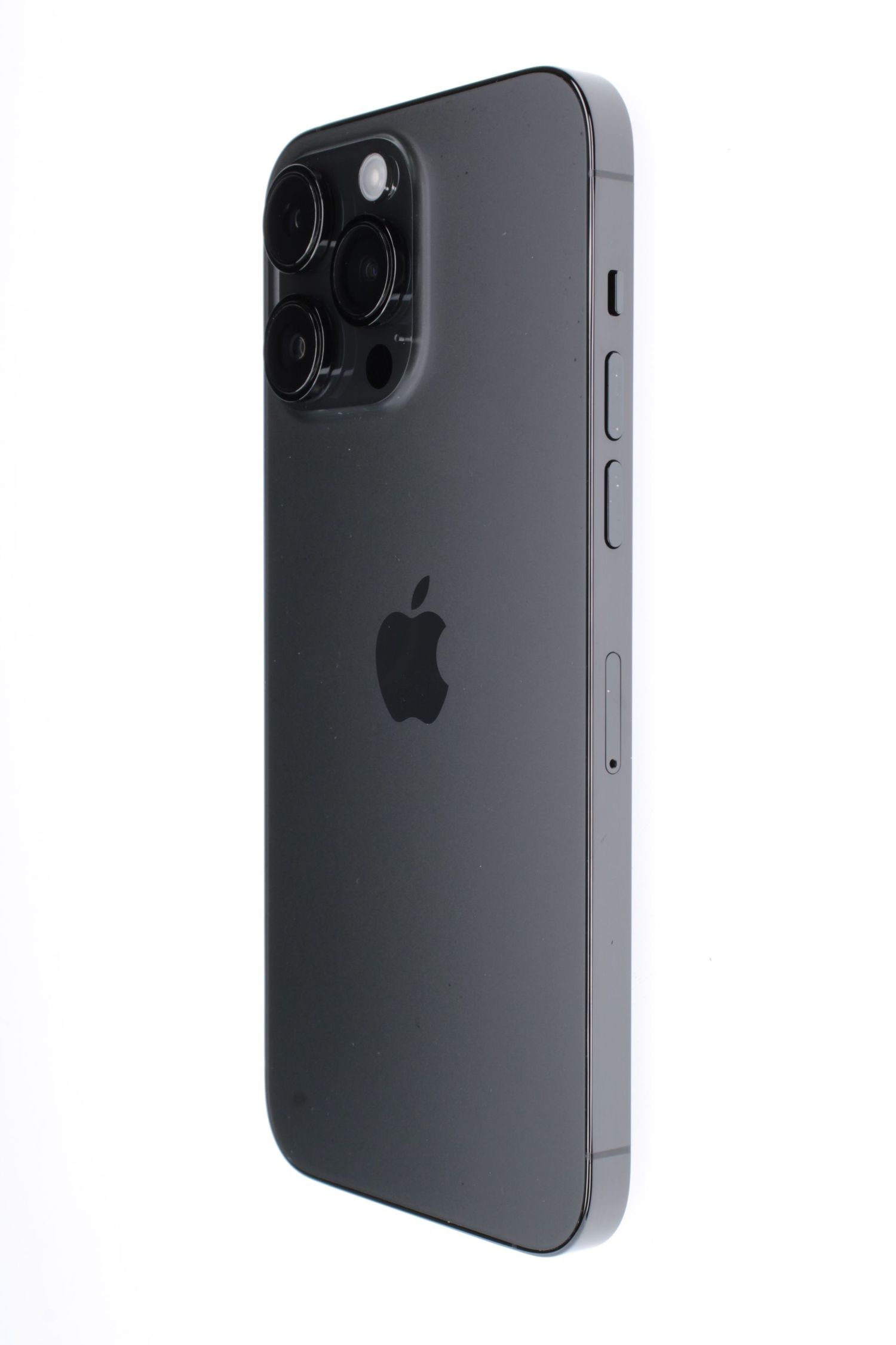 Apple iPhone 14 Pro Max 256 GB Space Black - Εξαιρετικό