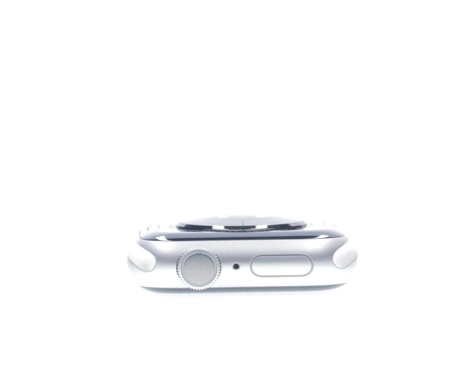 Apple Watch Series 8 2022, GPS, Aluminium 41mm Silver - Ca nou