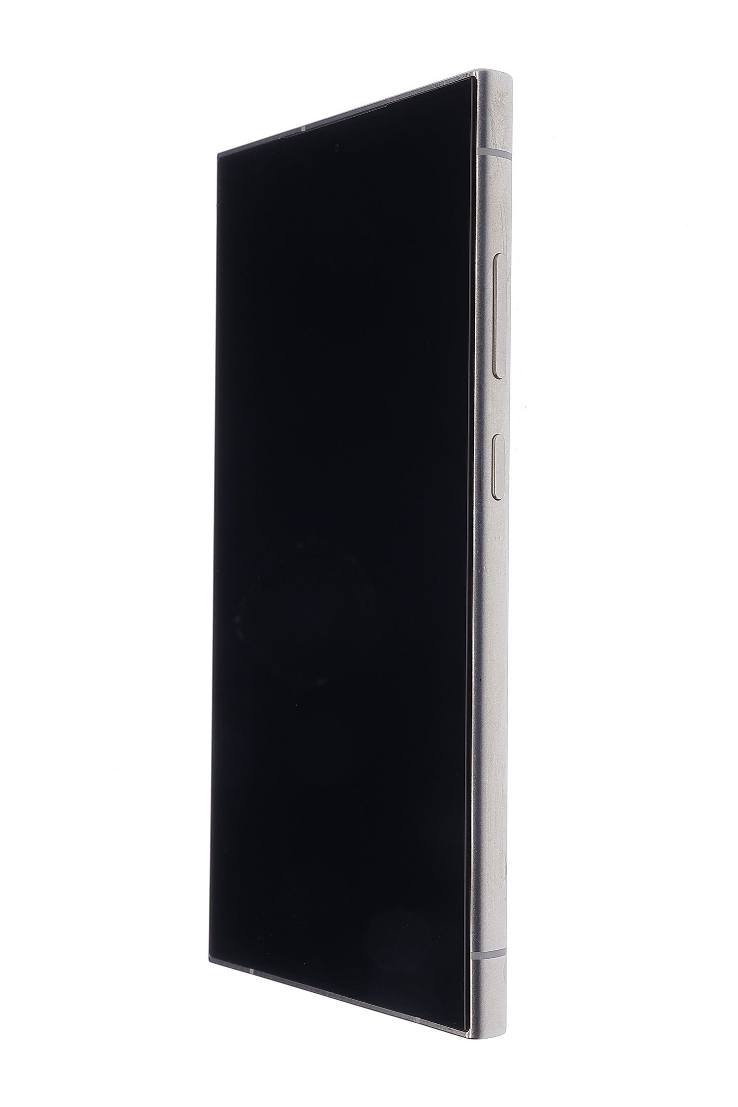 Samsung Galaxy S24 Ultra 5G Dual Sim 256 GB Titanium Grey - Excelent