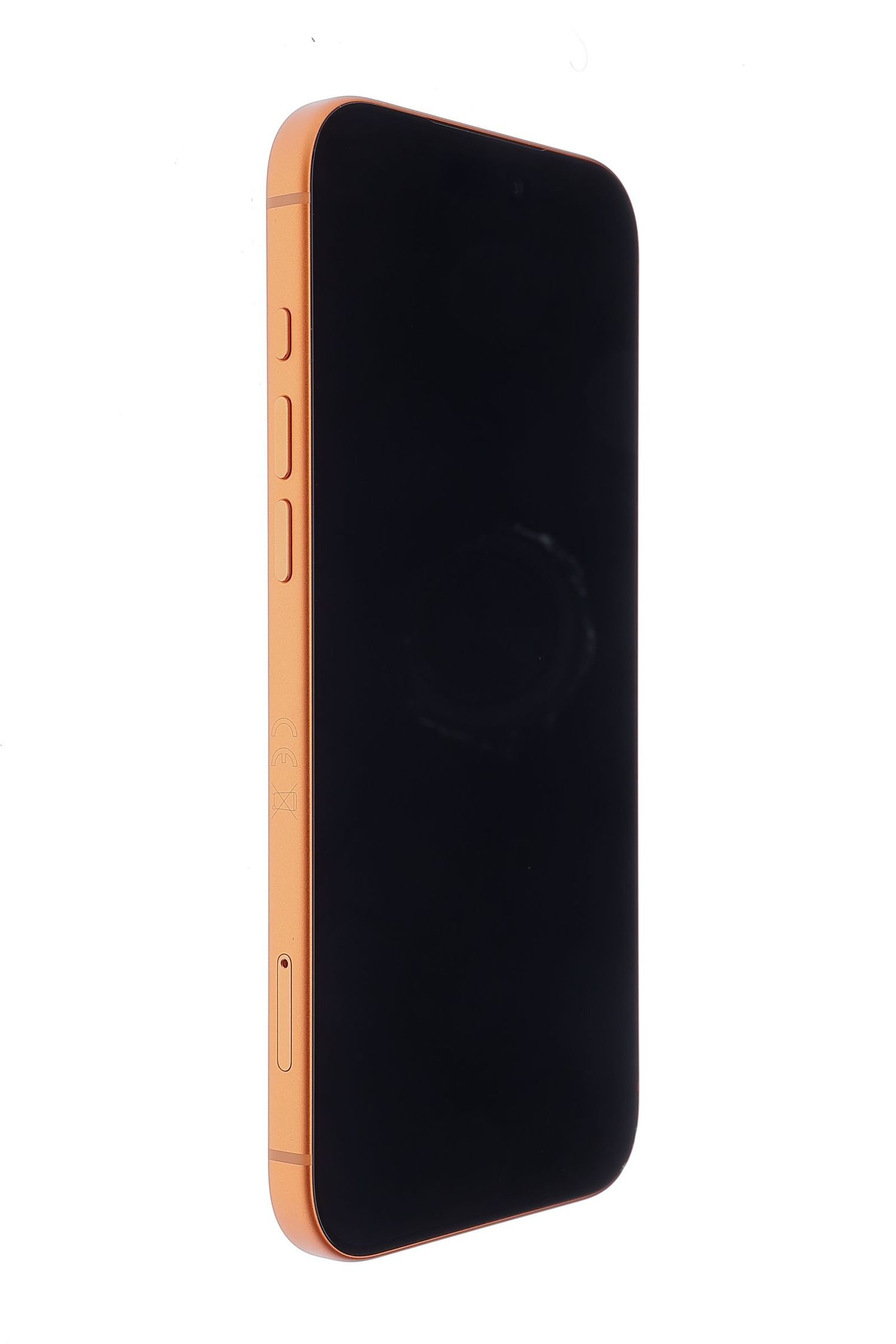 Apple iPhone 17 Pro Max 1 TB Cosmic Orange - Bun