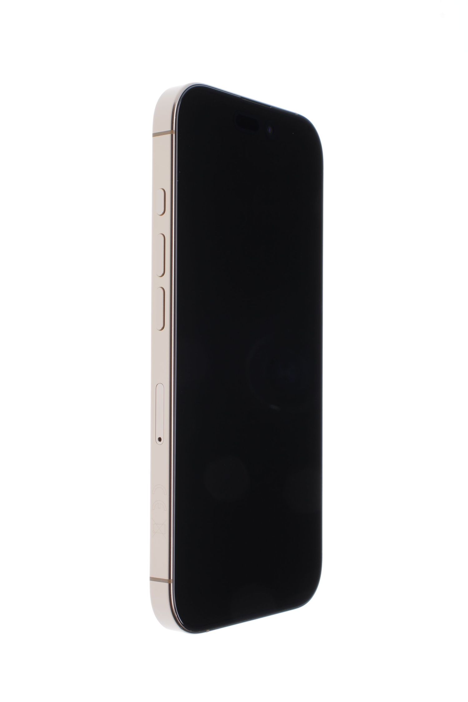 Apple iPhone 16 Pro 128 GB Desert Titanium - Ca nou